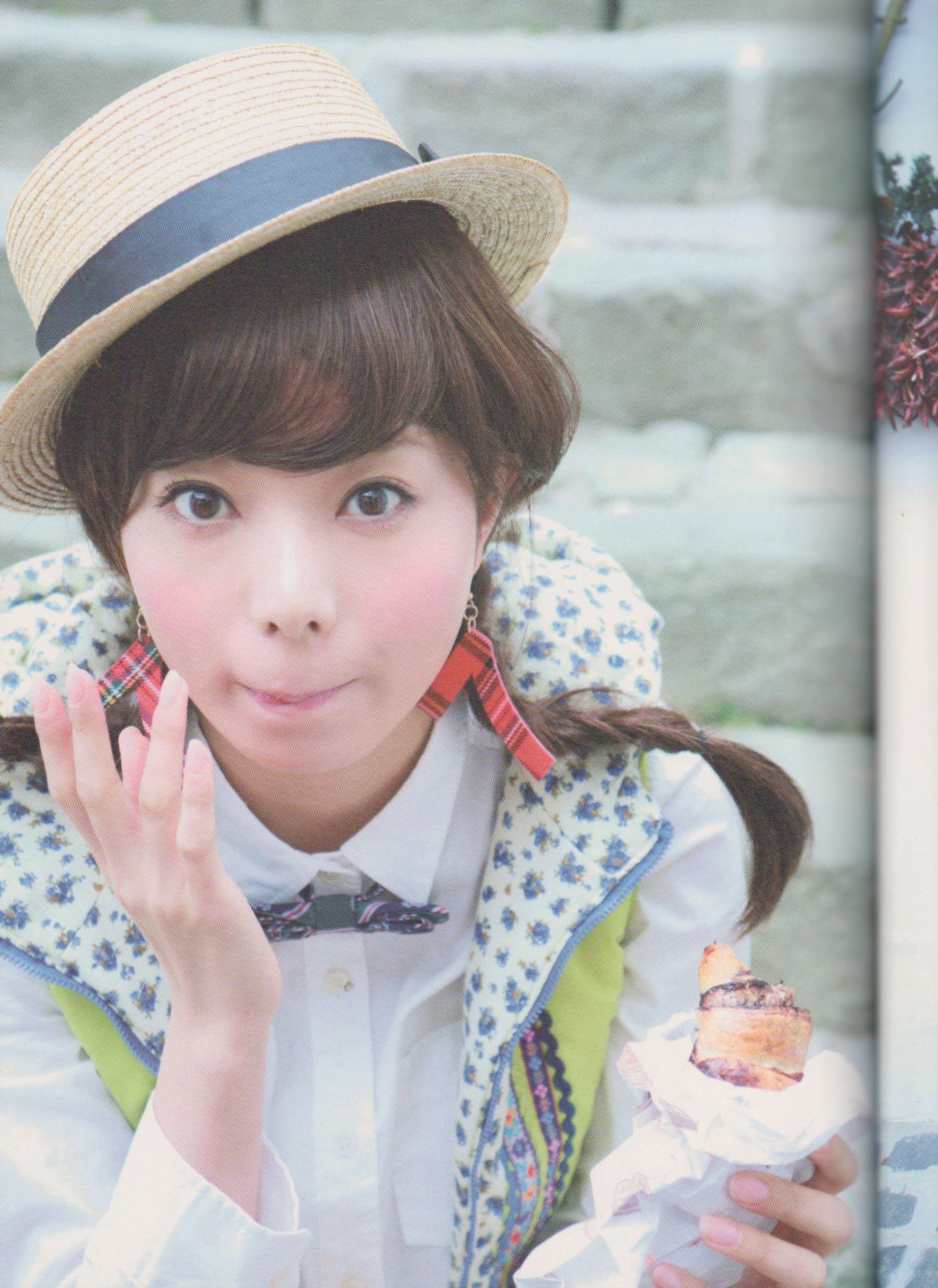 森カンナ/森宽和 《Pearl Road》-图16