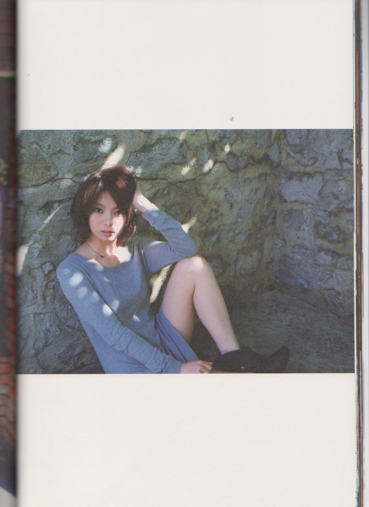 森カンナ/森宽和 《Pearl Road》-图18