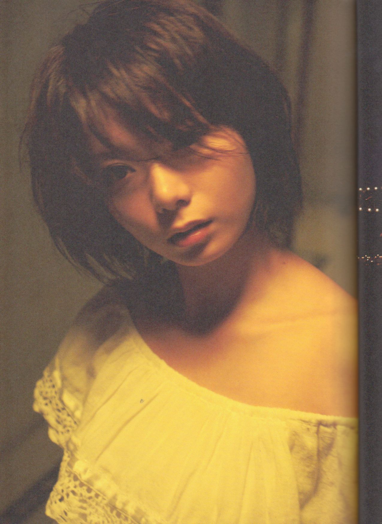 森カンナ/森宽和 《Pearl Road》-图1