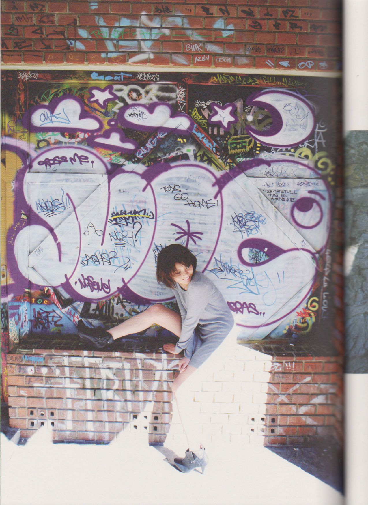 森カンナ/森宽和 《Pearl Road》-图19