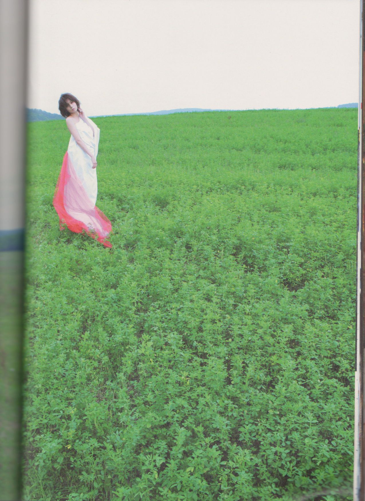 森カンナ/森宽和 《Pearl Road》-图20