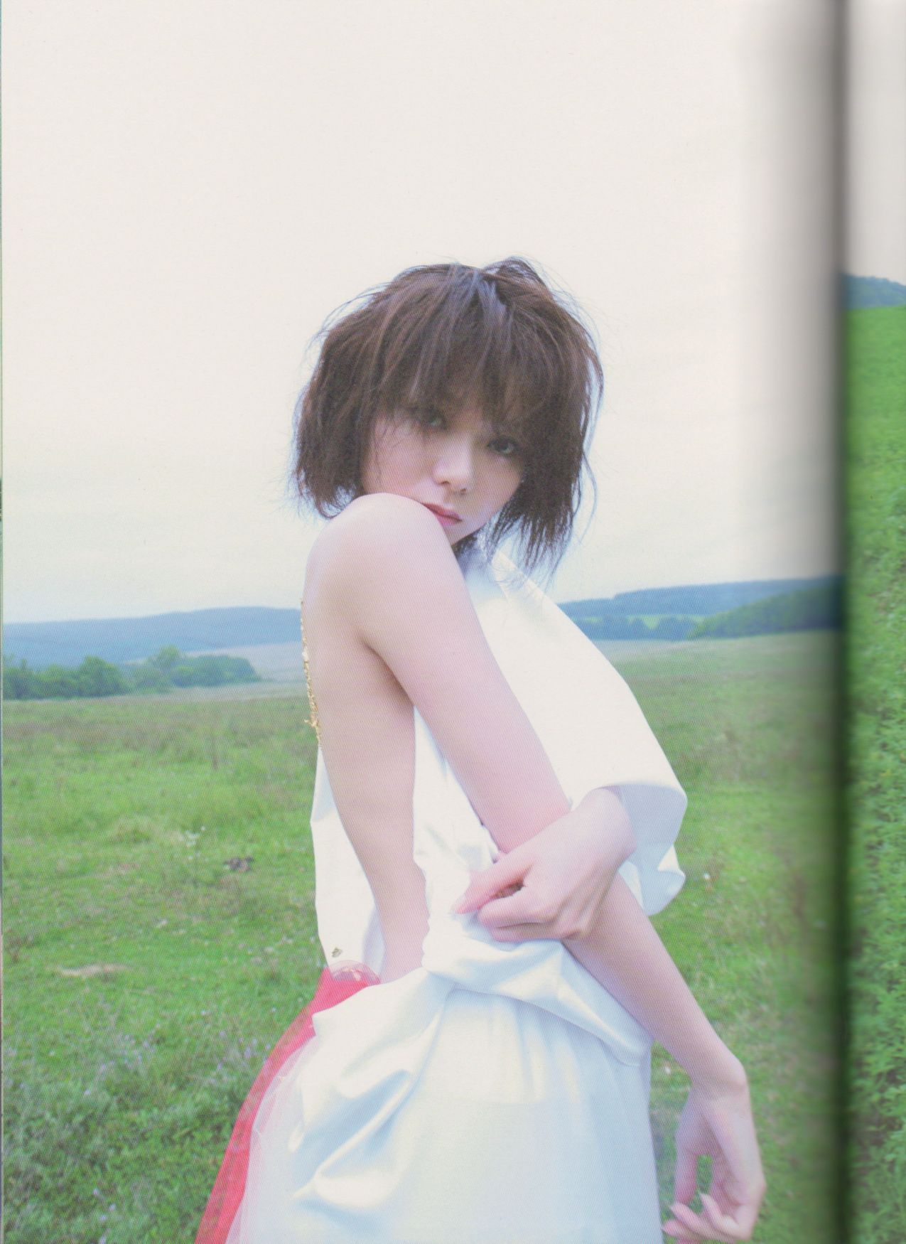 森カンナ/森宽和 《Pearl Road》-图21