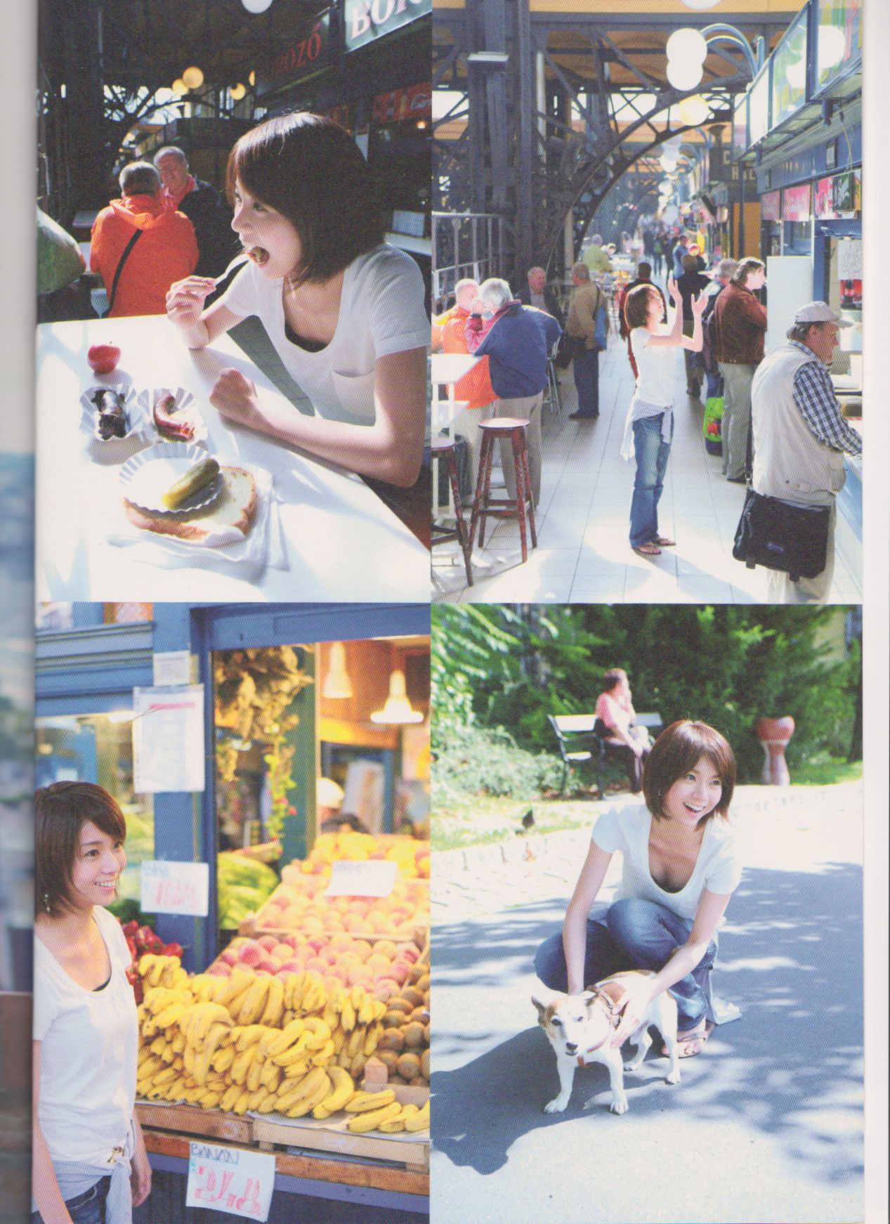 森カンナ/森宽和 《Pearl Road》-图22