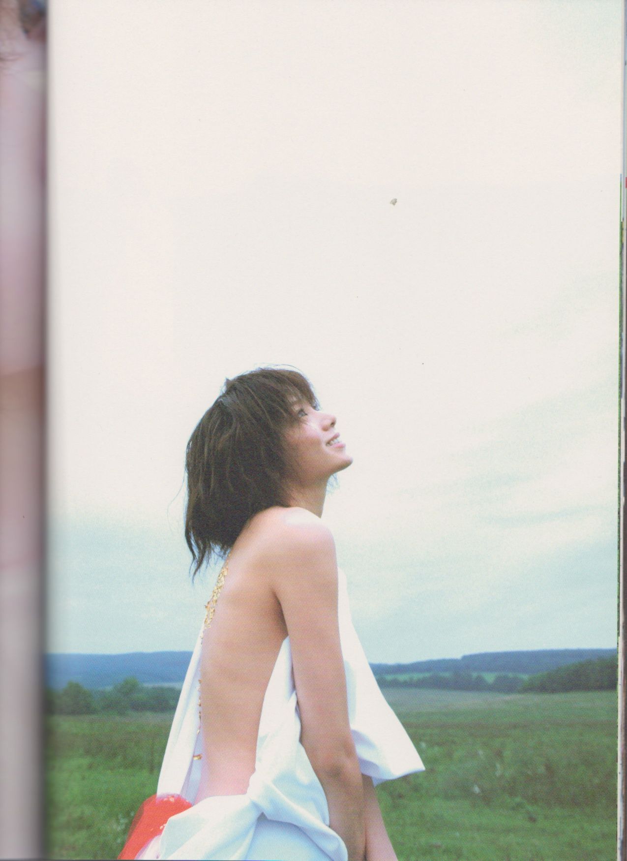 森カンナ/森宽和 《Pearl Road》-图23