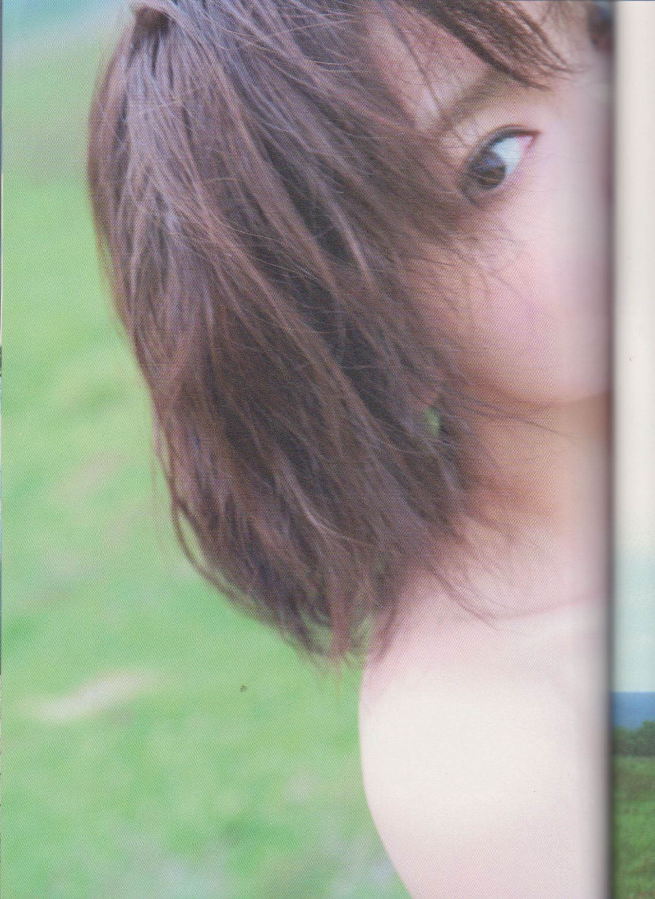 森カンナ/森宽和 《Pearl Road》-图24