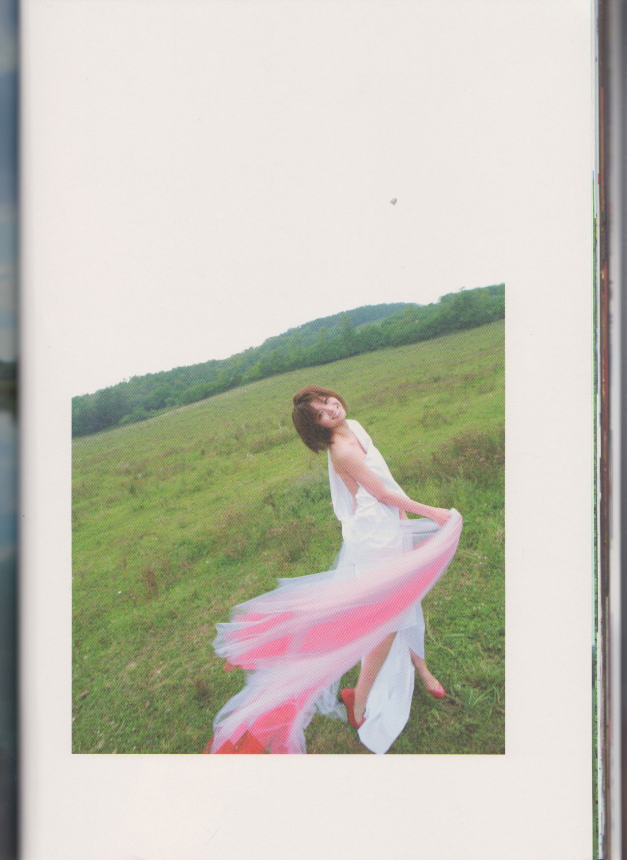 森カンナ/森宽和 《Pearl Road》-图25