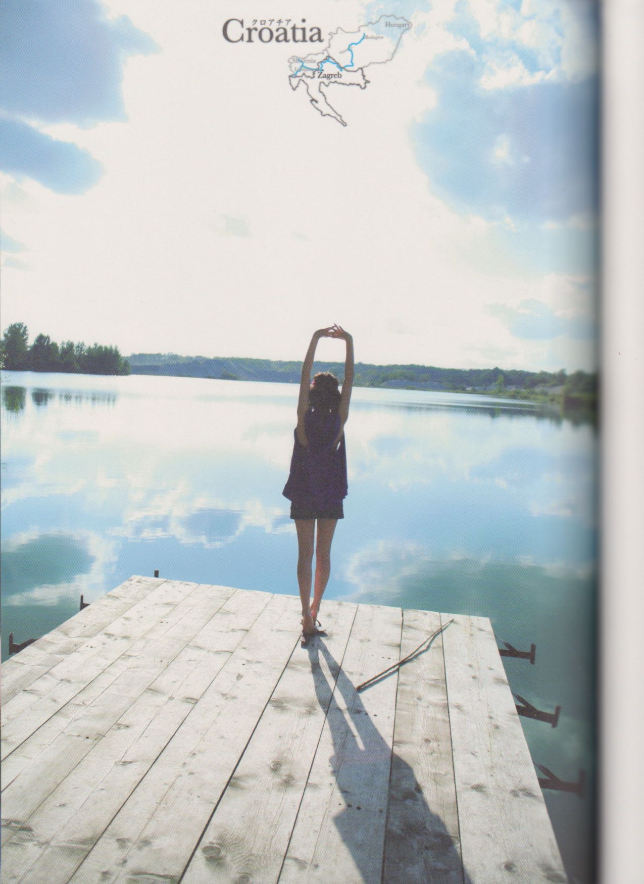 森カンナ/森宽和 《Pearl Road》-图26