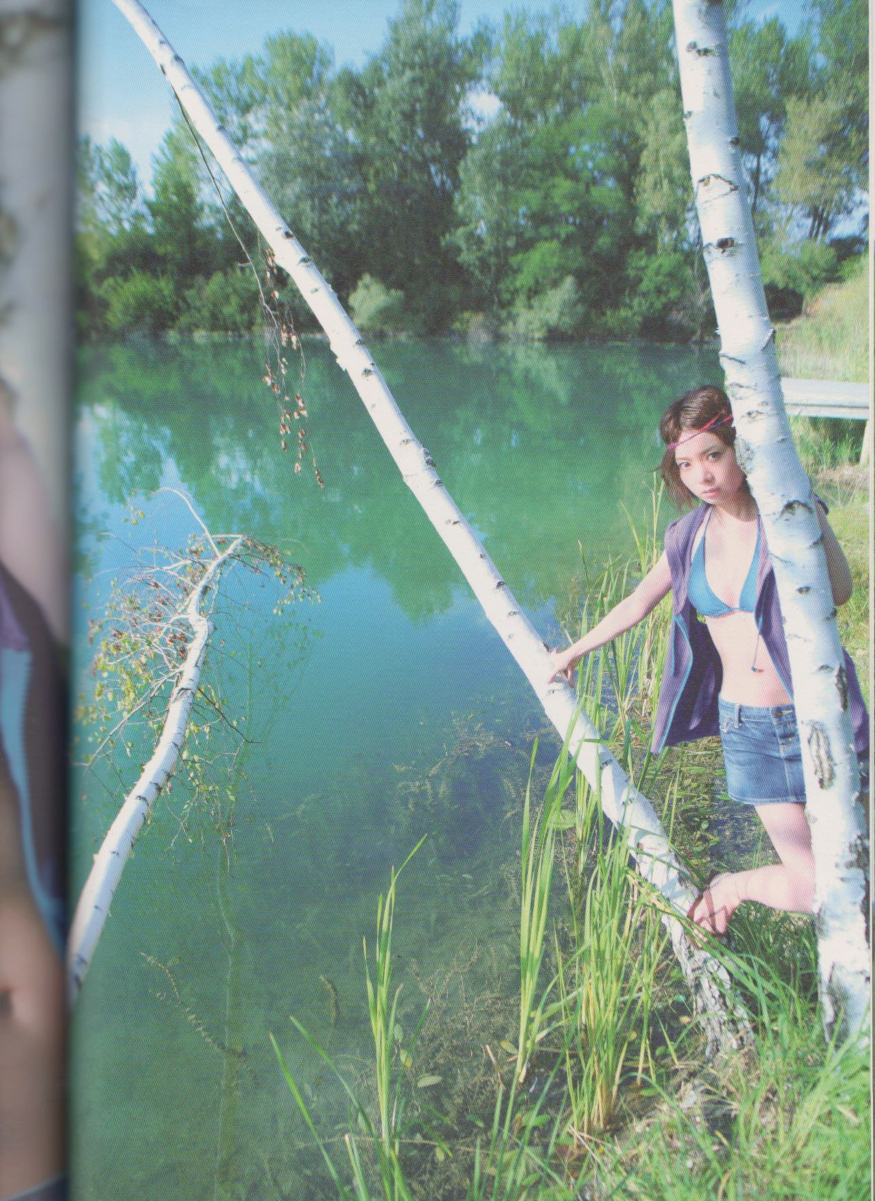 森カンナ/森宽和 《Pearl Road》-图27