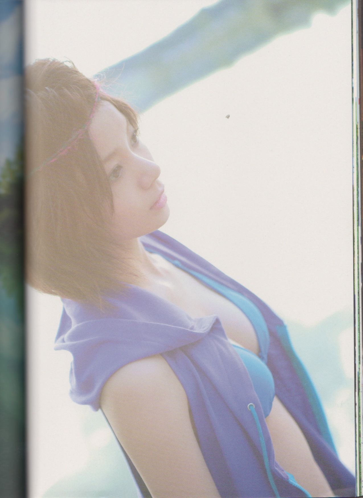 森カンナ/森宽和 《Pearl Road》-图31