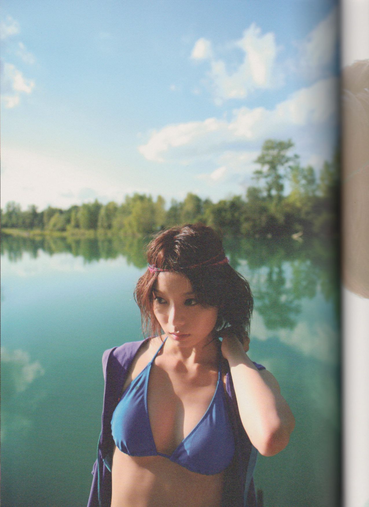 森カンナ/森宽和 《Pearl Road》-图32