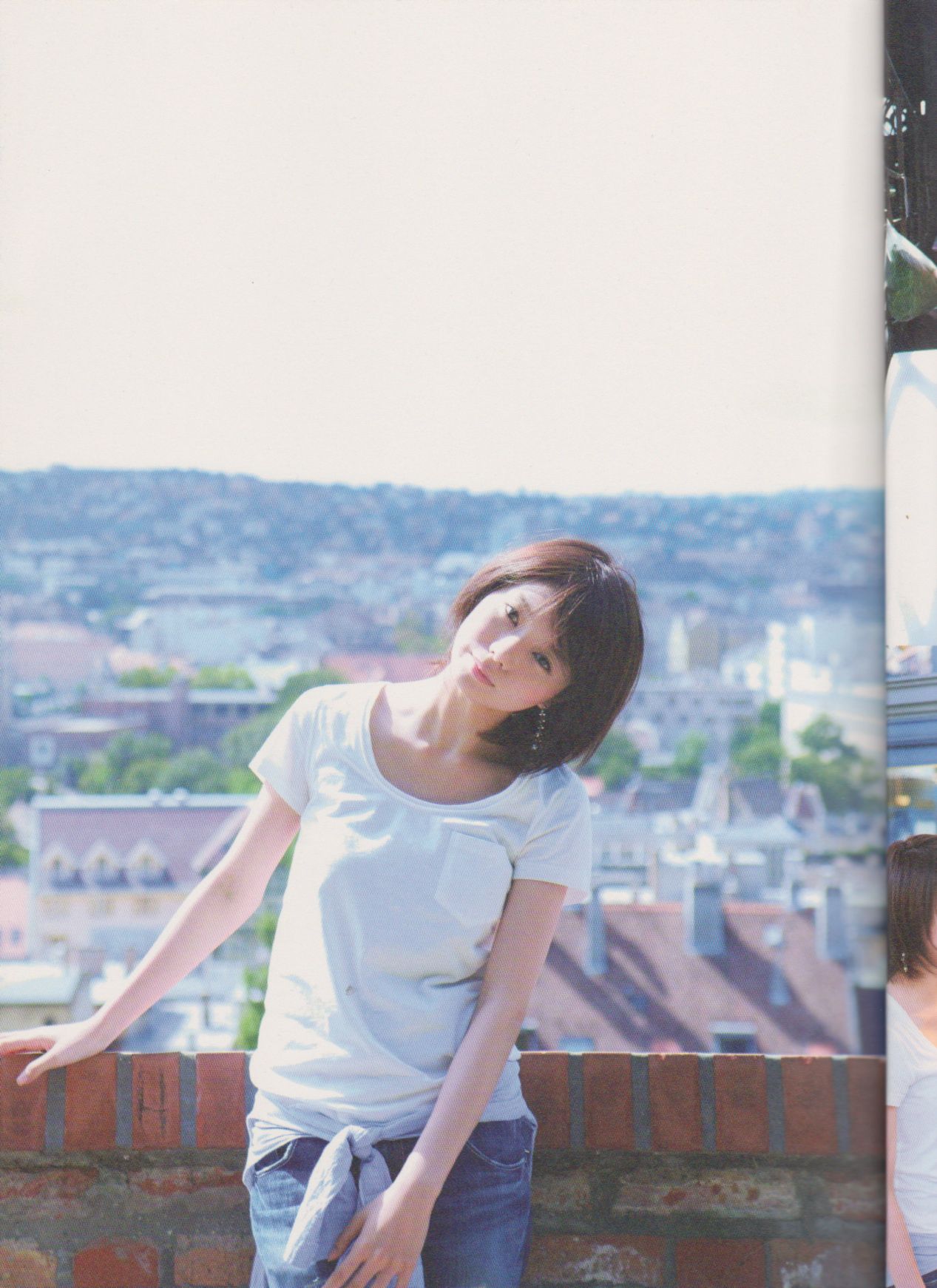 森カンナ/森宽和 《Pearl Road》-图33