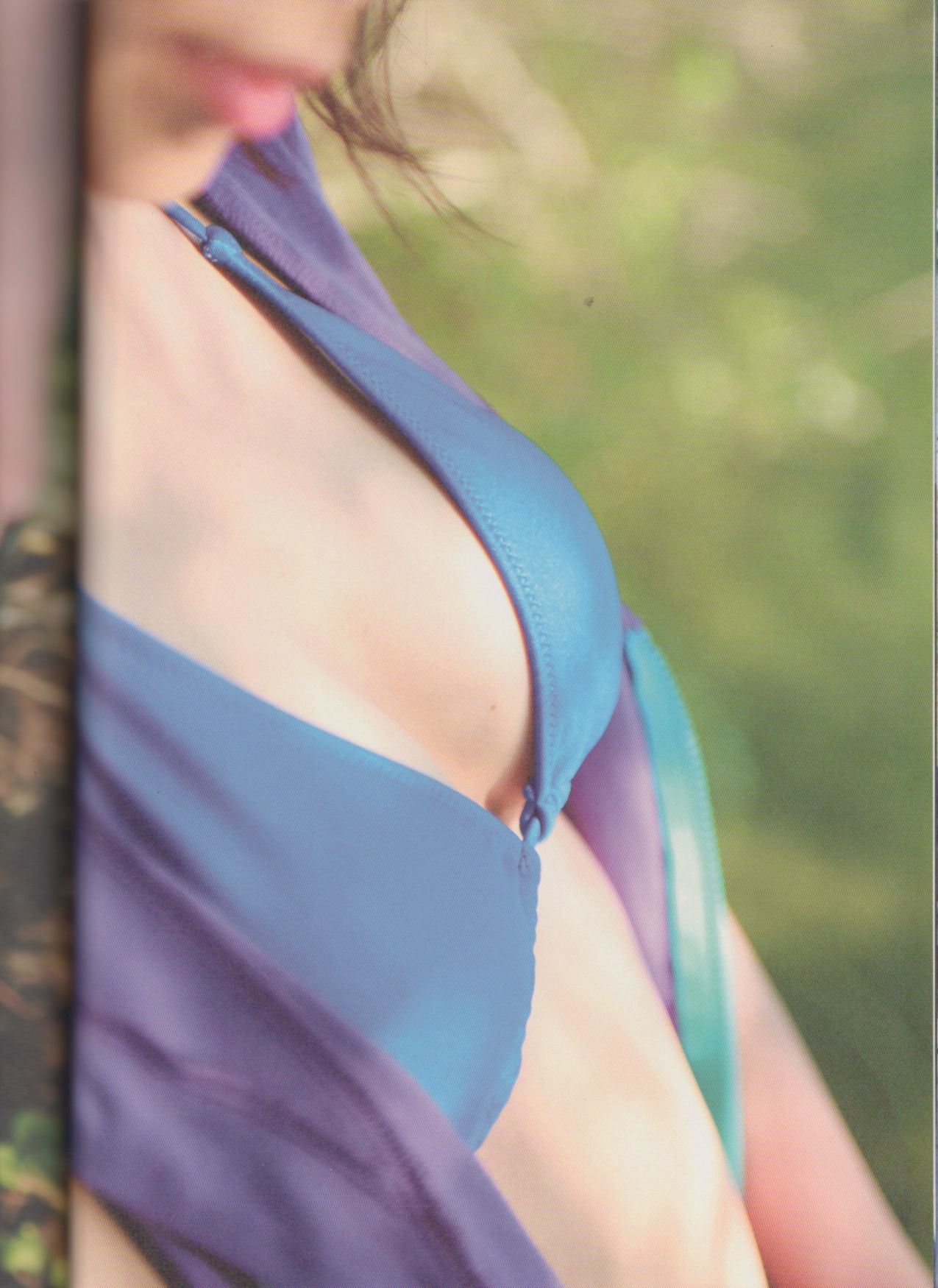 森カンナ/森宽和 《Pearl Road》-图34