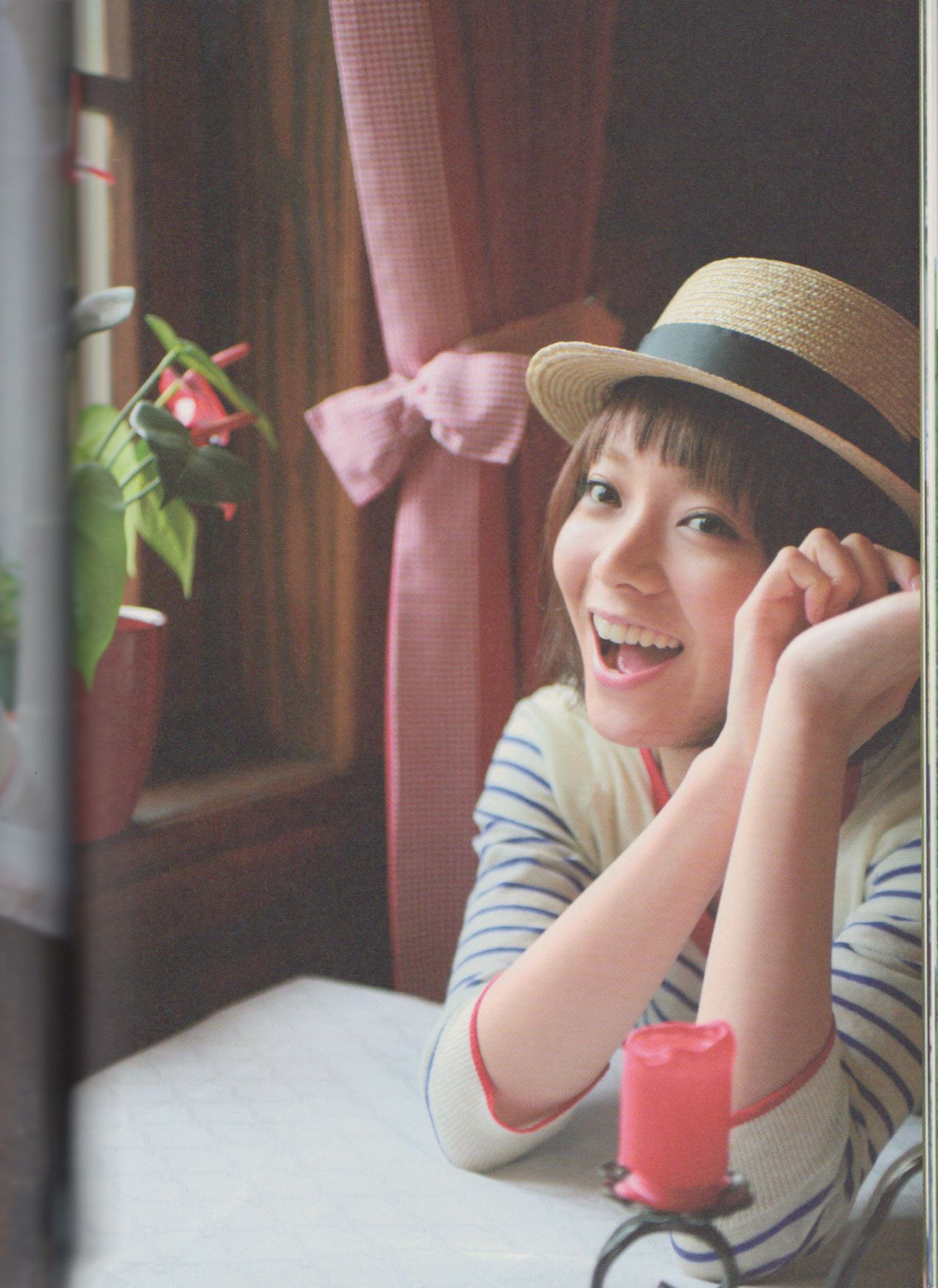 森カンナ/森宽和 《Pearl Road》-图36