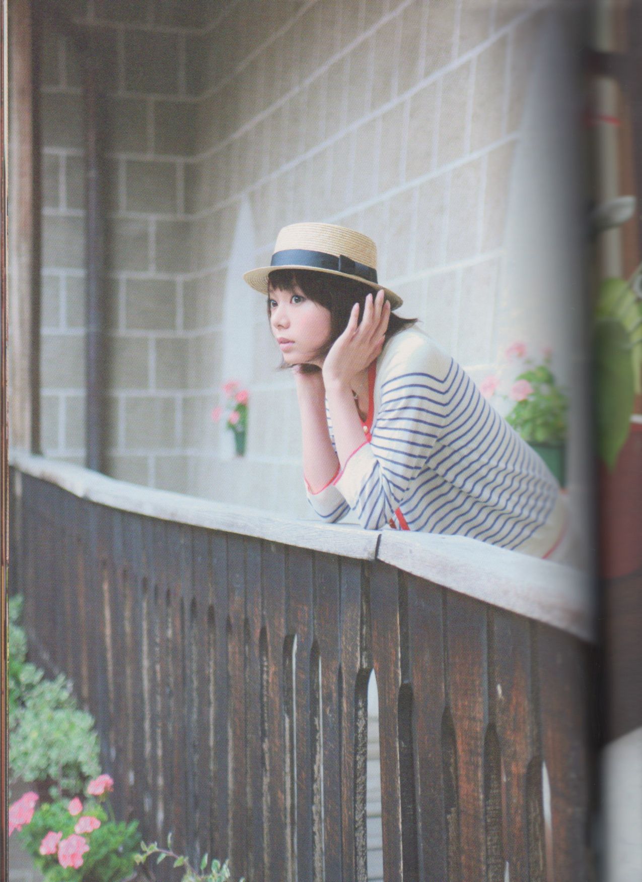 森カンナ/森宽和 《Pearl Road》-图37