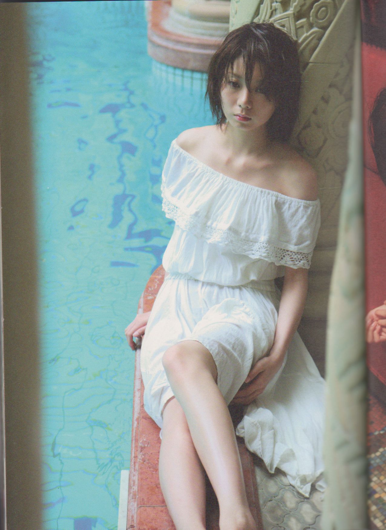 森カンナ/森宽和 《Pearl Road》-图3