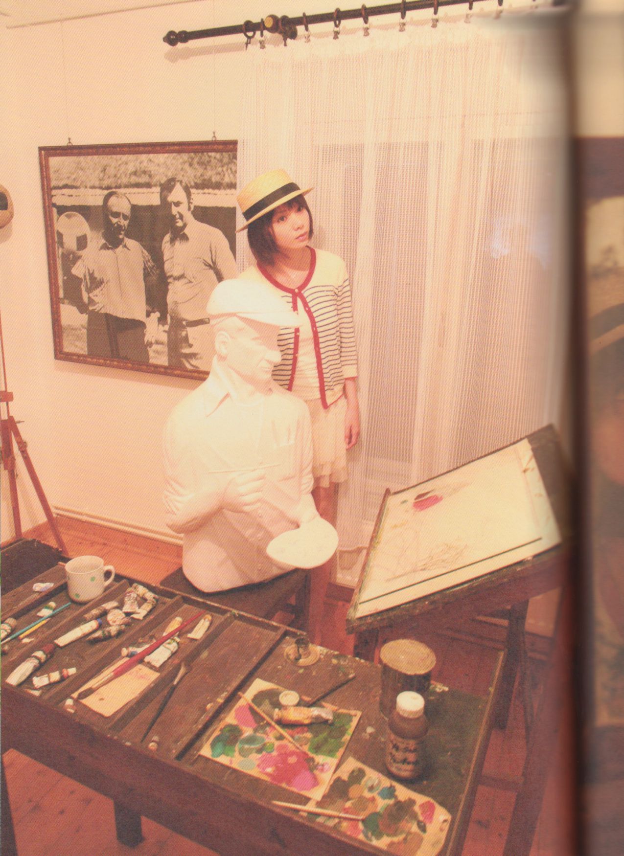 森カンナ/森宽和 《Pearl Road》-图39