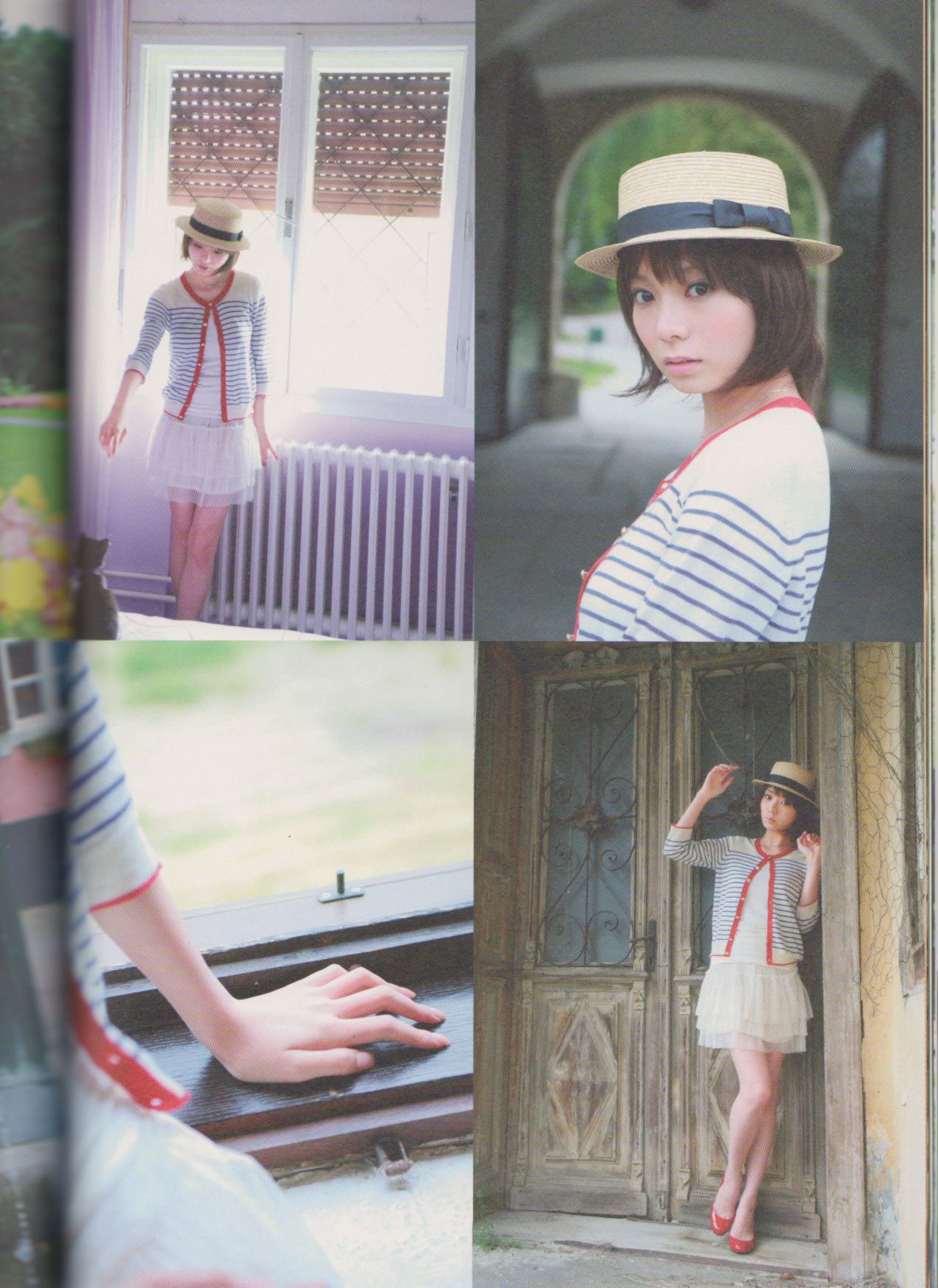 森カンナ/森宽和 《Pearl Road》-图40