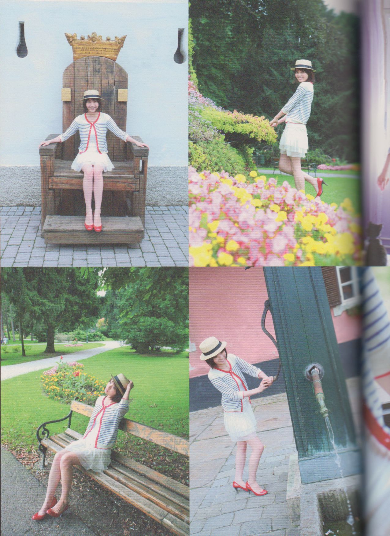 森カンナ/森宽和 《Pearl Road》-图41