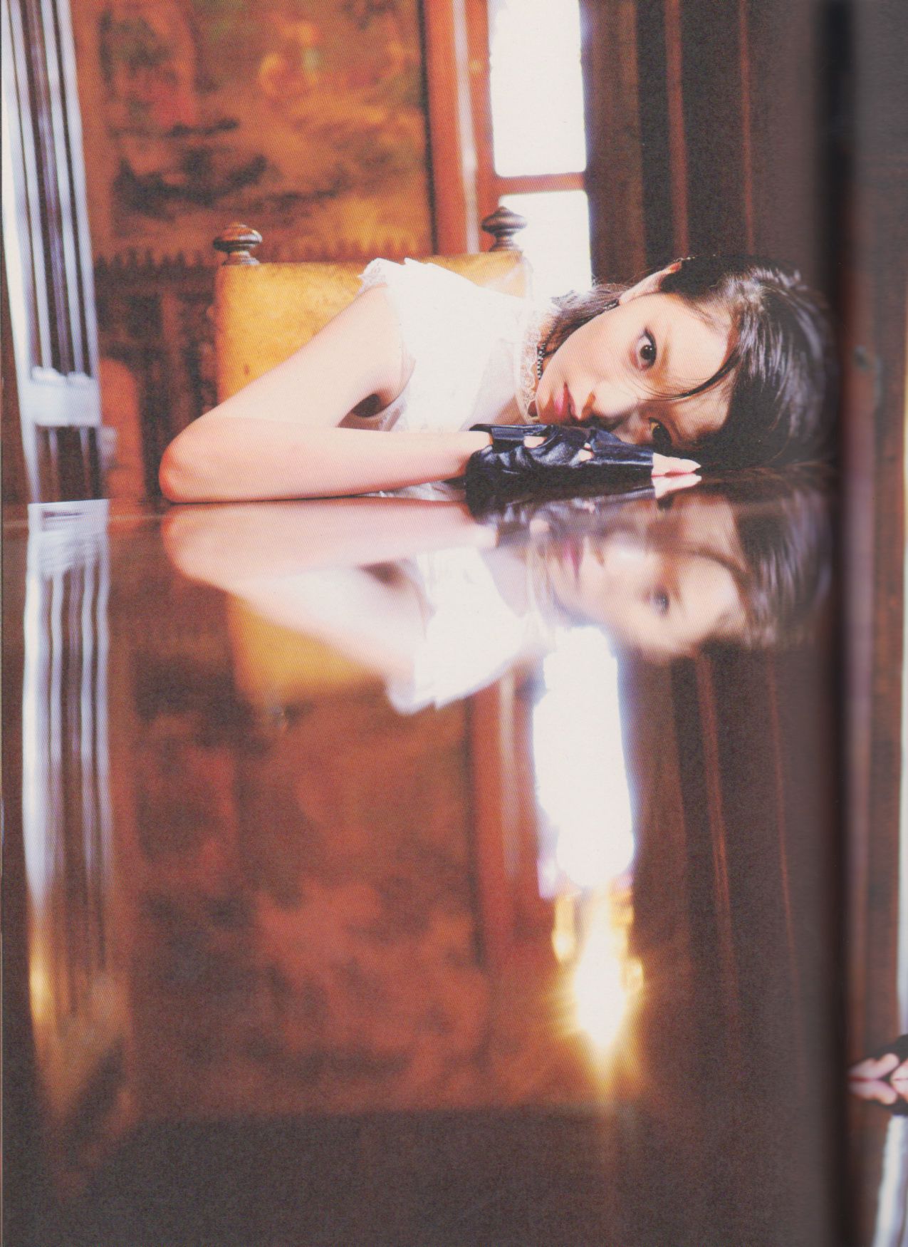 森カンナ/森宽和 《Pearl Road》-图43