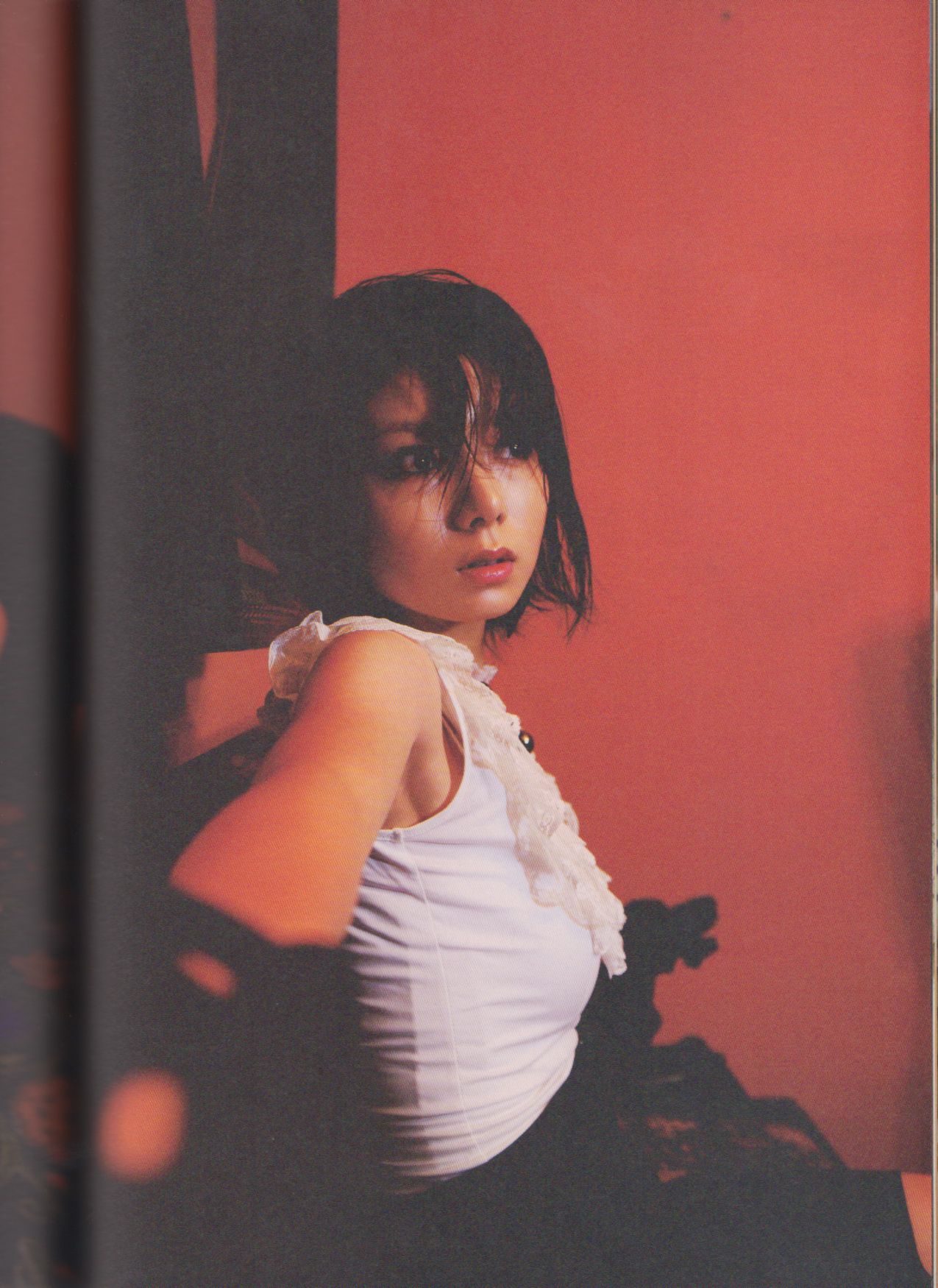 森カンナ/森宽和 《Pearl Road》-图45