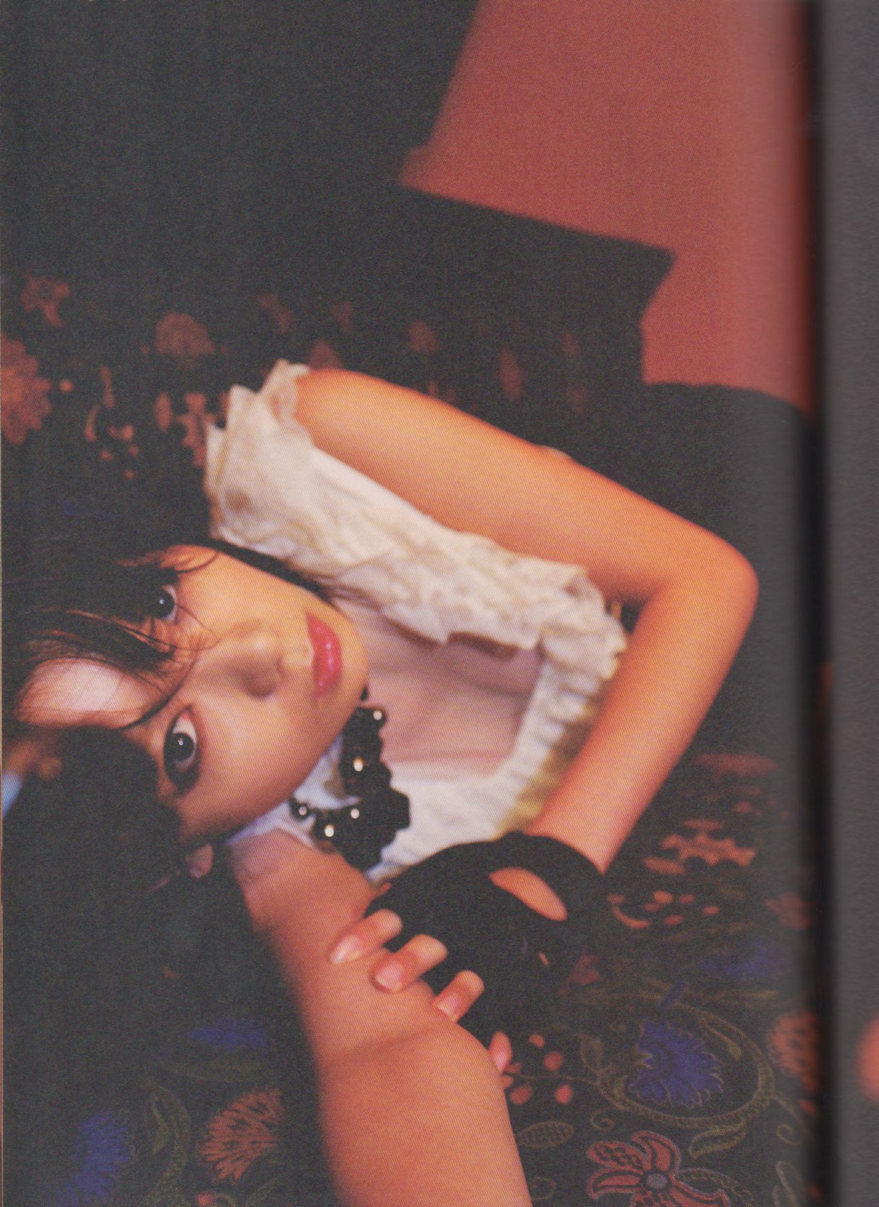 森カンナ/森宽和 《Pearl Road》-图46