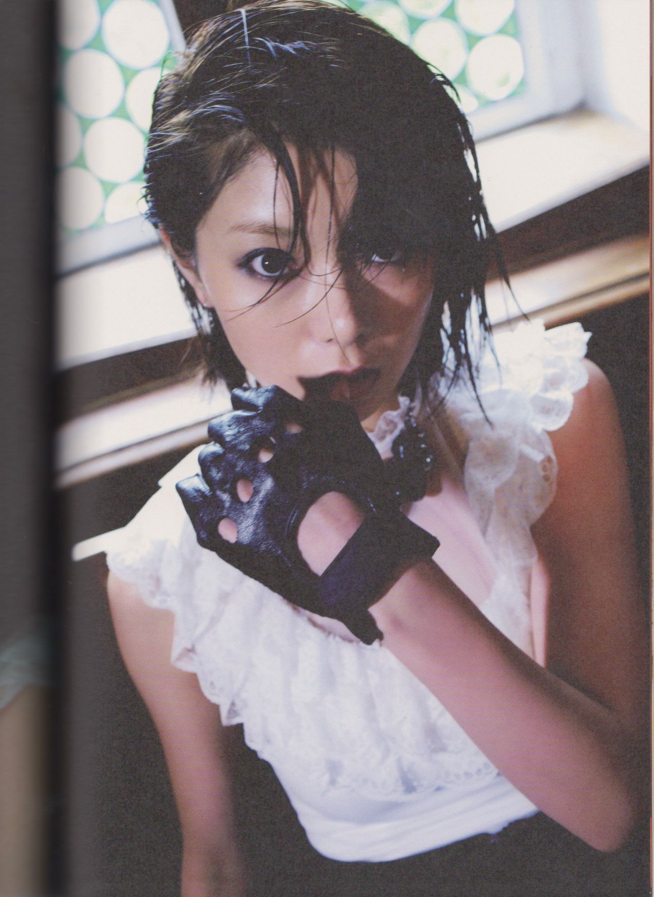 森カンナ/森宽和 《Pearl Road》-图47