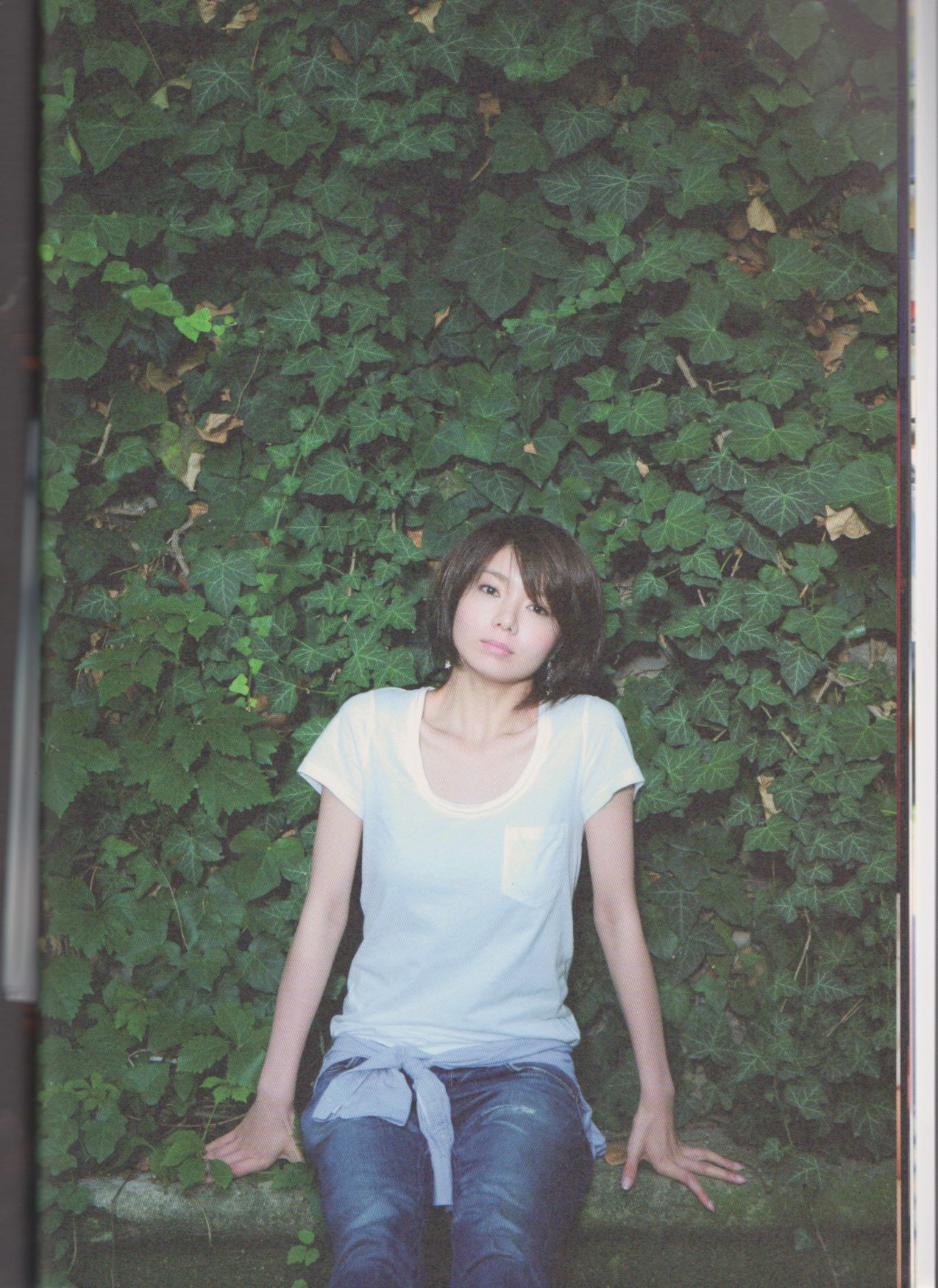 森カンナ/森宽和 《Pearl Road》-图4