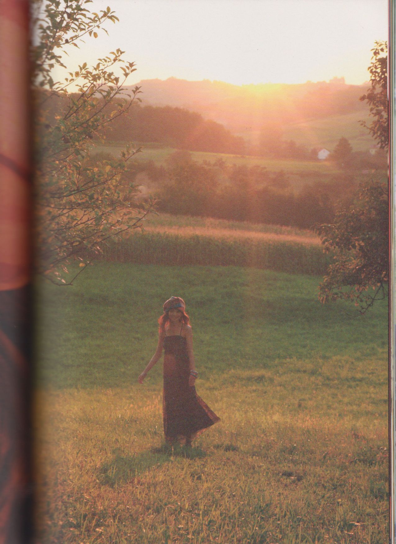 森カンナ/森宽和 《Pearl Road》-图49