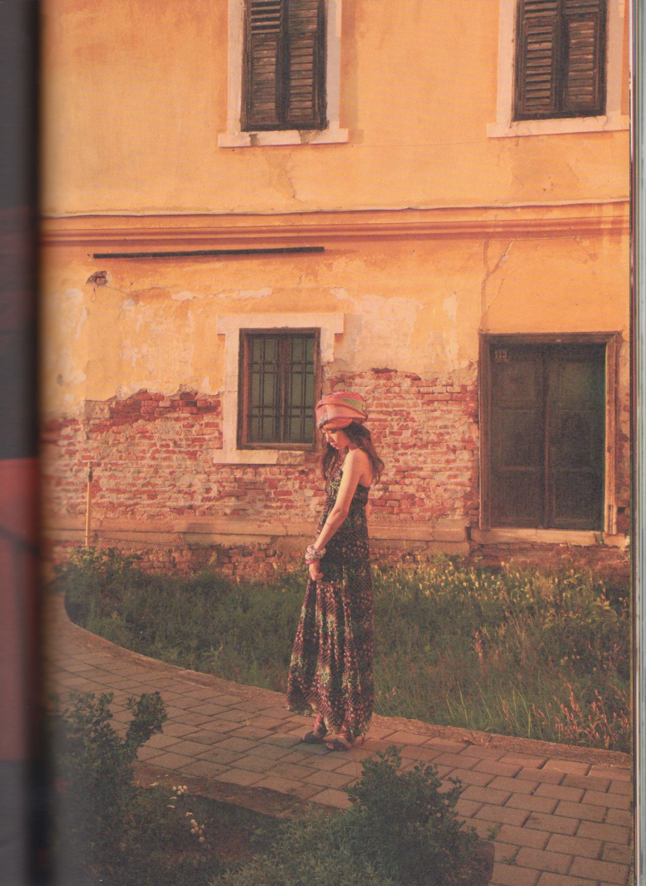 森カンナ/森宽和 《Pearl Road》-图51