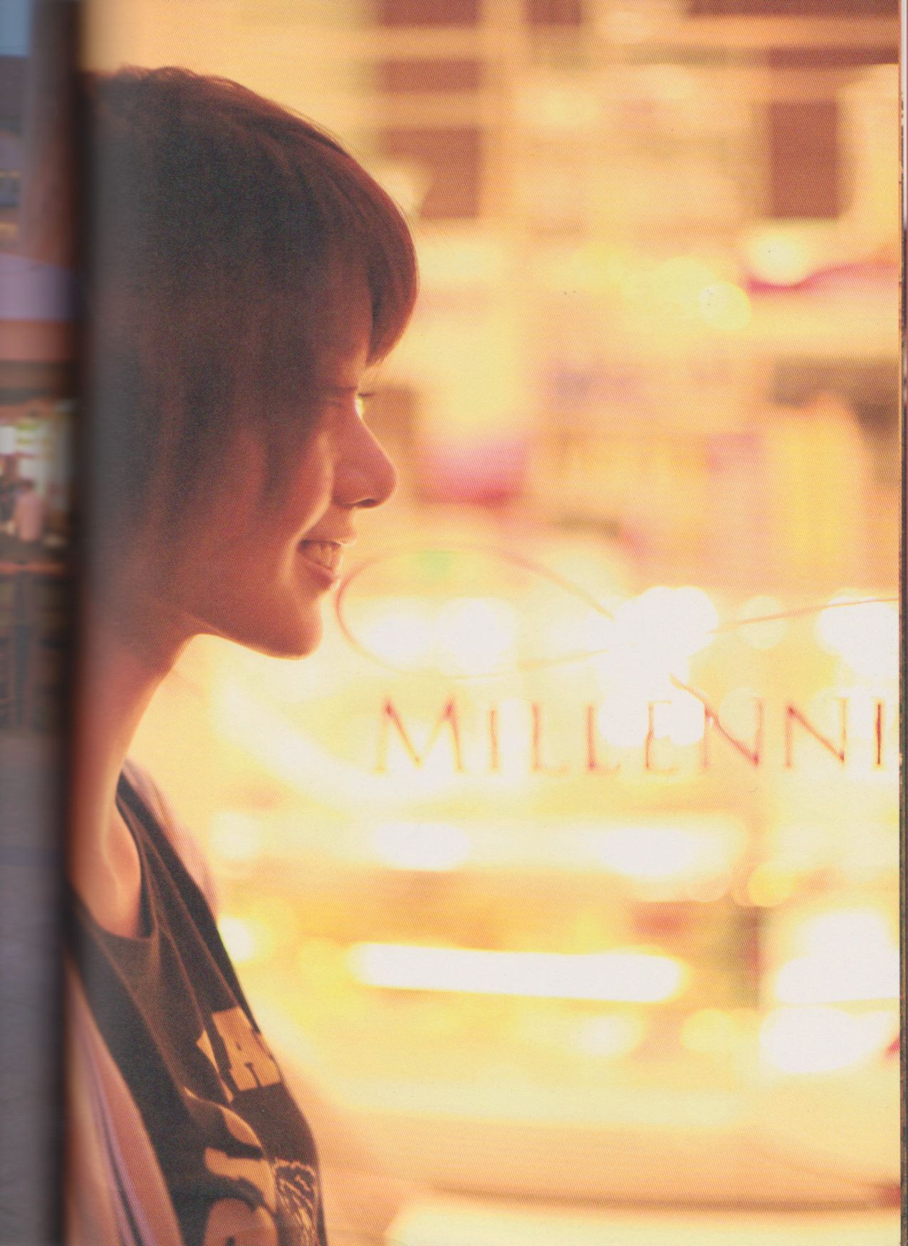 森カンナ/森宽和 《Pearl Road》-图53