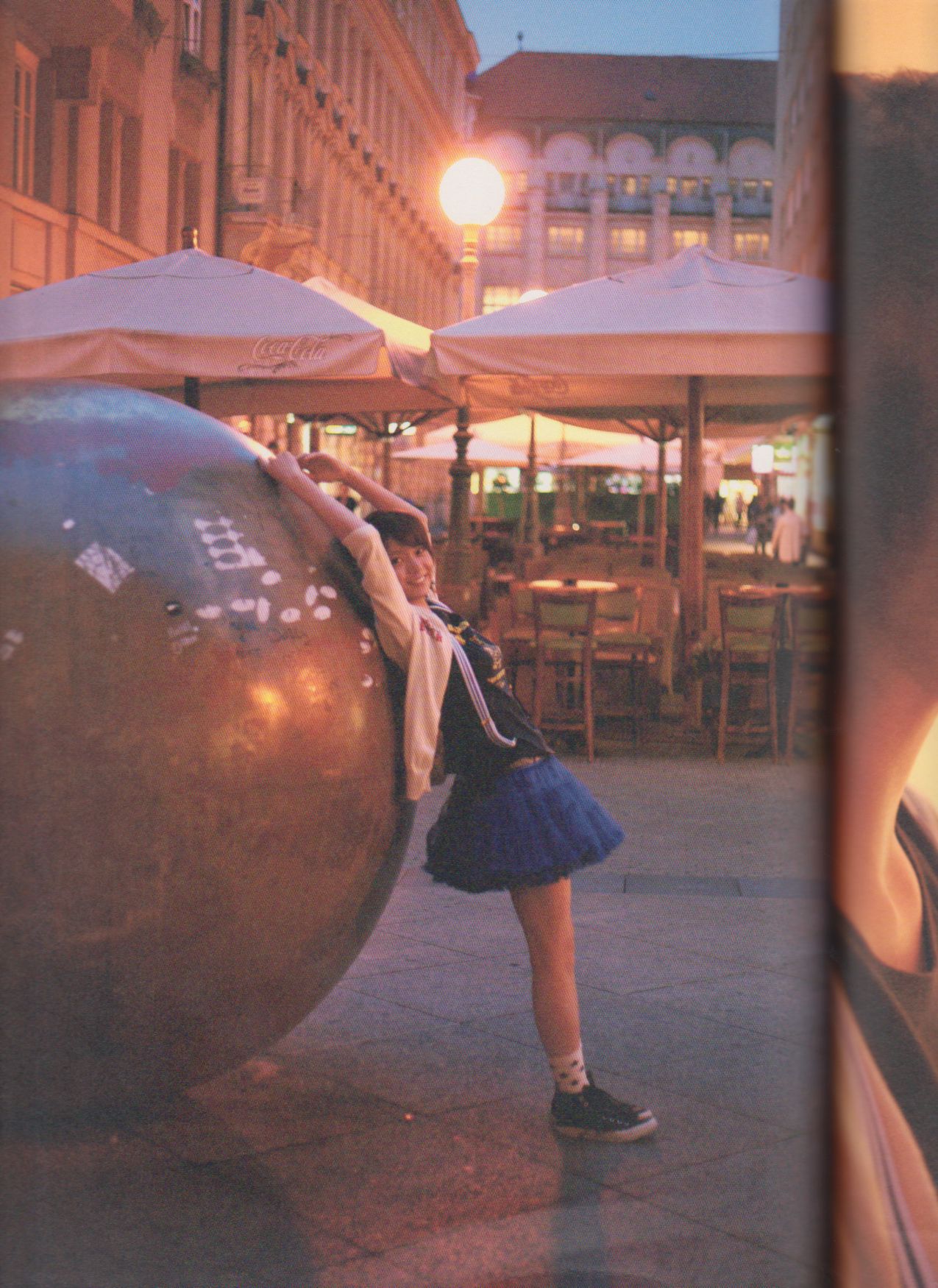 森カンナ/森宽和 《Pearl Road》-图54