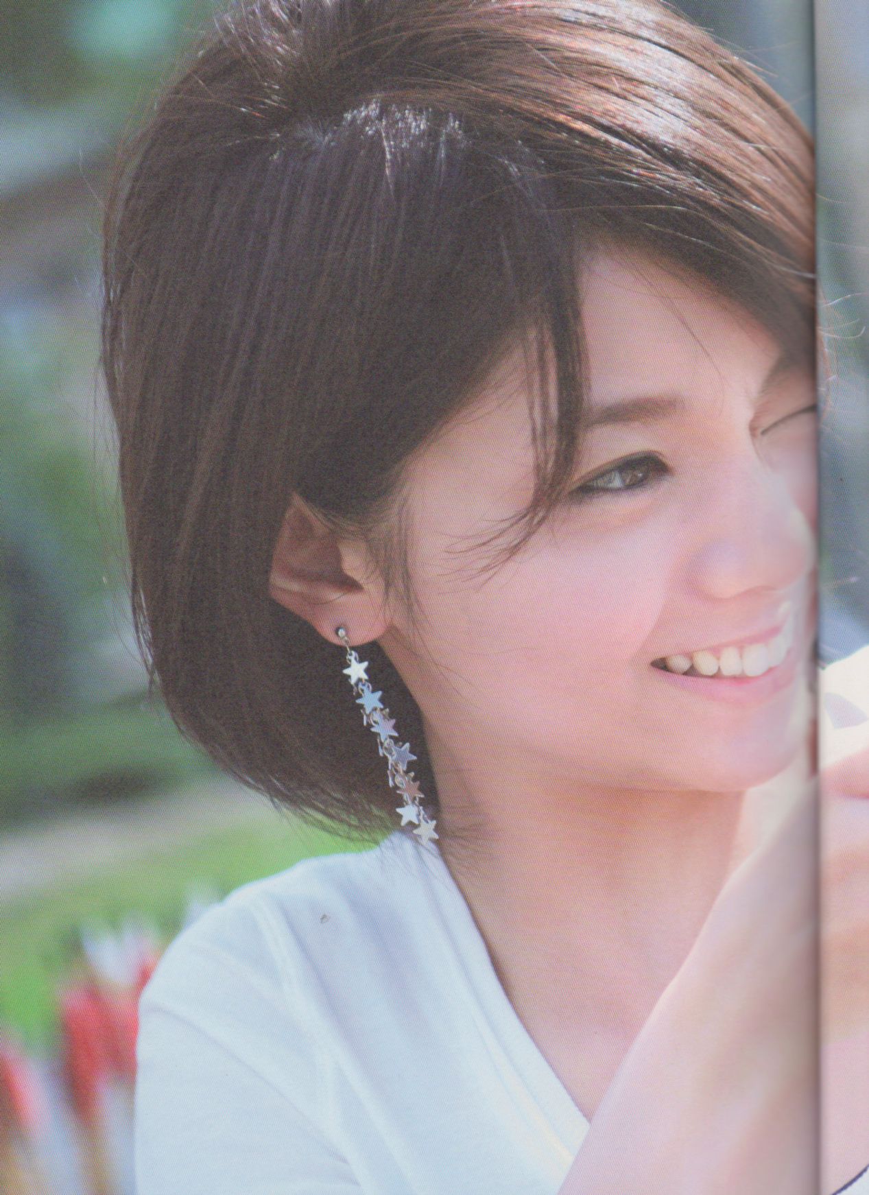 森カンナ/森宽和 《Pearl Road》-图55