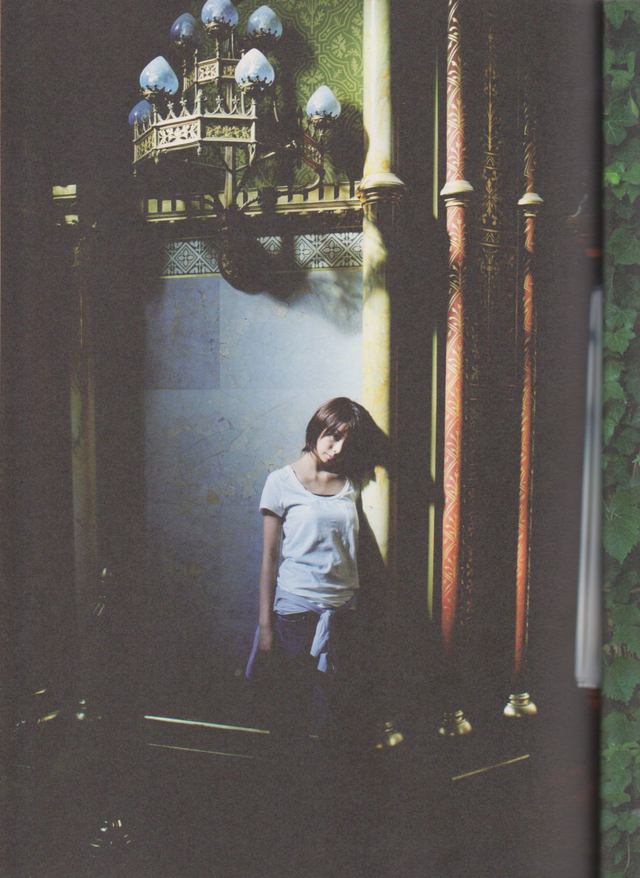 森カンナ/森宽和 《Pearl Road》-图5