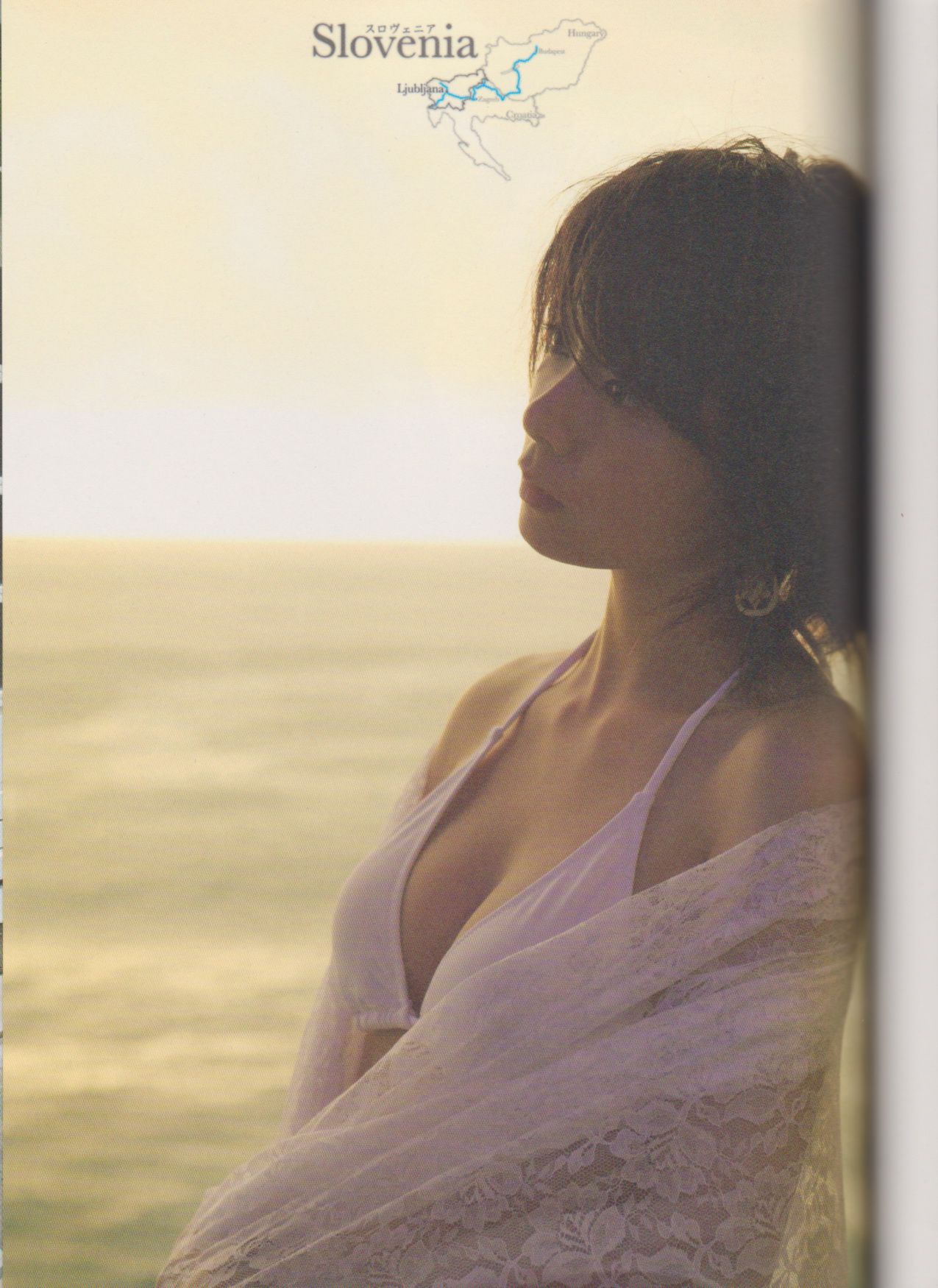 森カンナ/森宽和 《Pearl Road》-图59