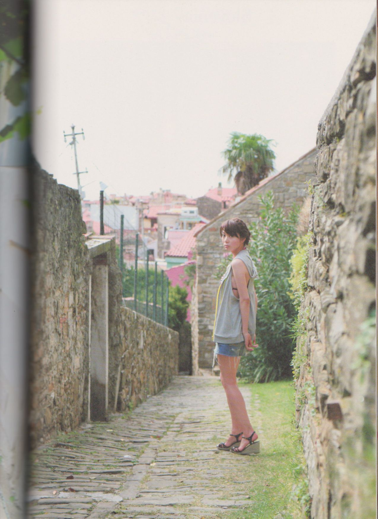 森カンナ/森宽和 《Pearl Road》-图60