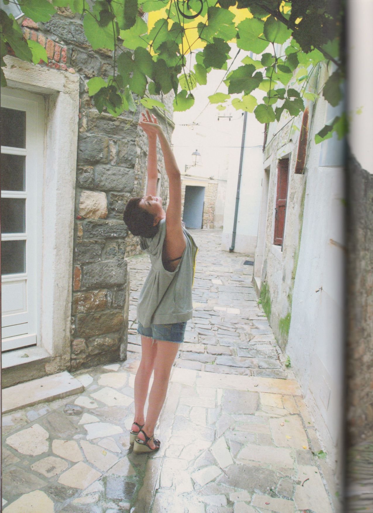 森カンナ/森宽和 《Pearl Road》-图61