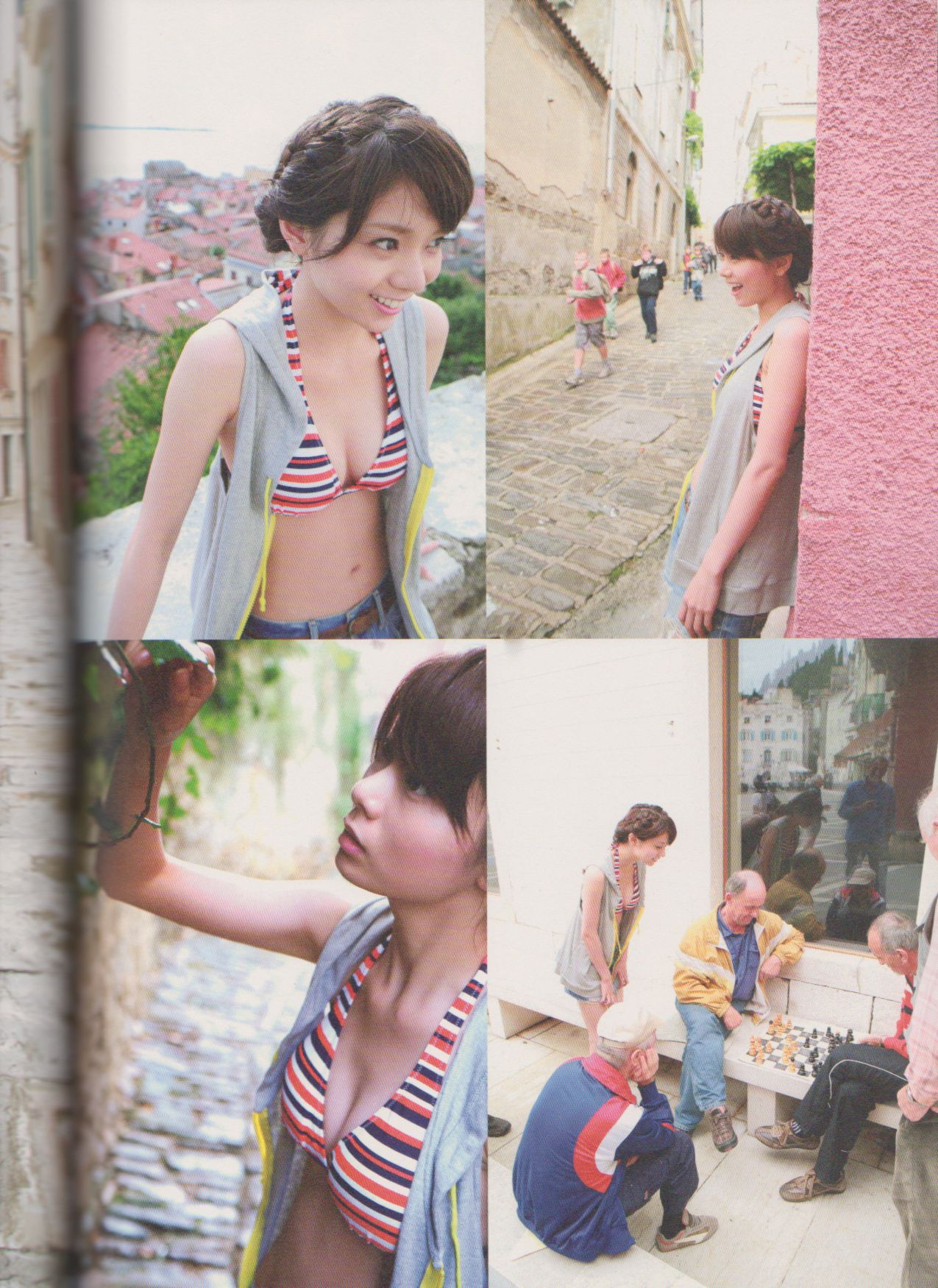 森カンナ/森宽和 《Pearl Road》-图62