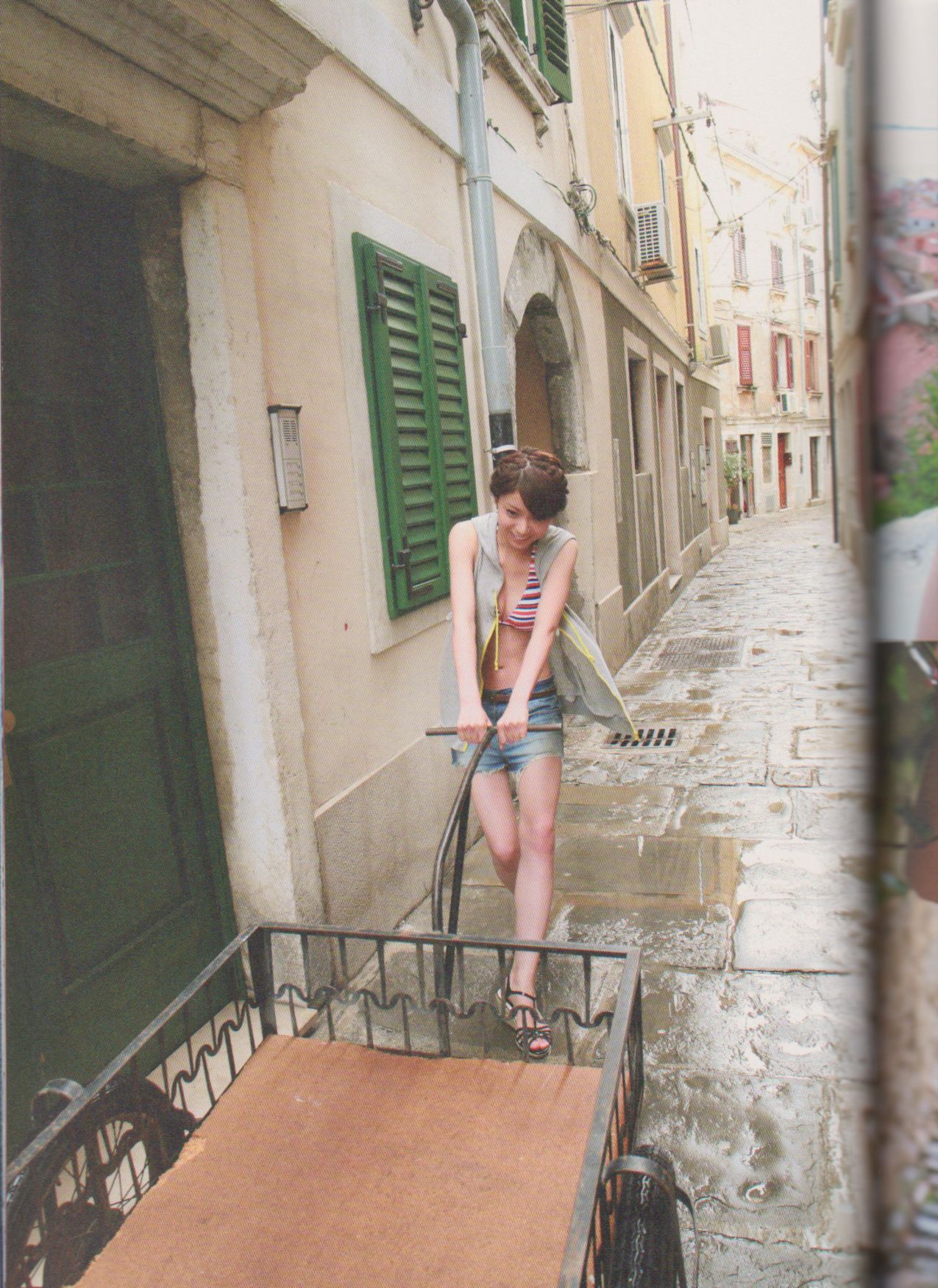 森カンナ/森宽和 《Pearl Road》-图63