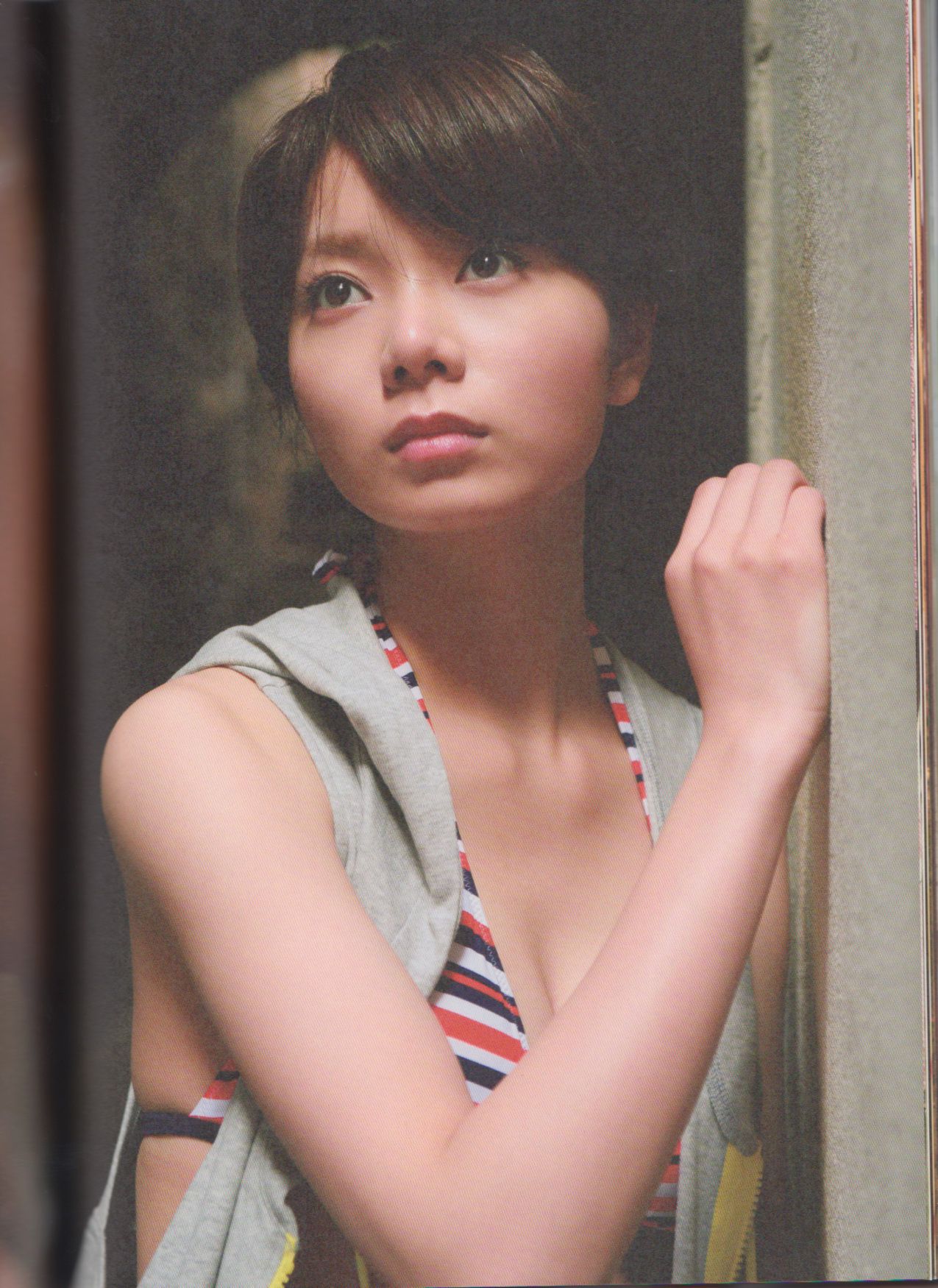 森カンナ/森宽和 《Pearl Road》-图64