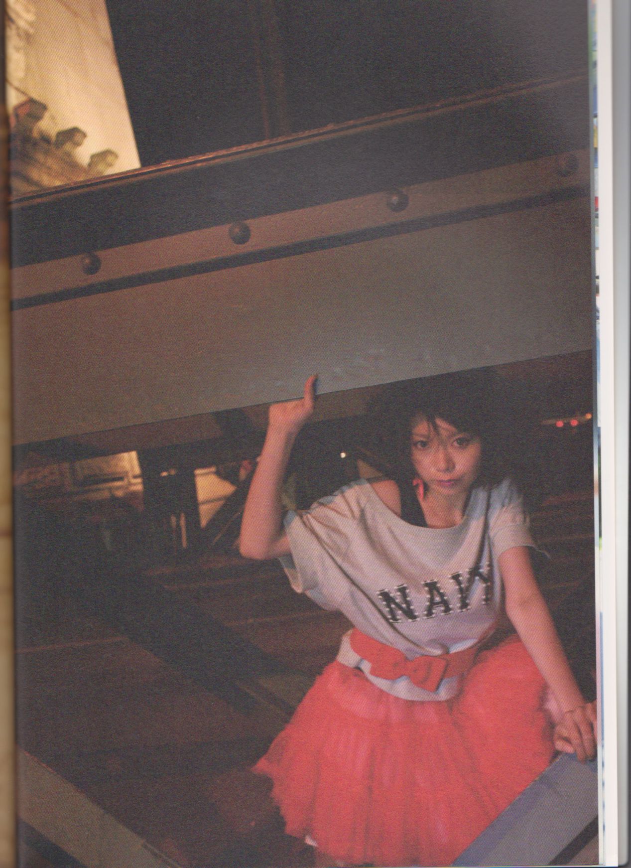 森カンナ/森宽和 《Pearl Road》-图66