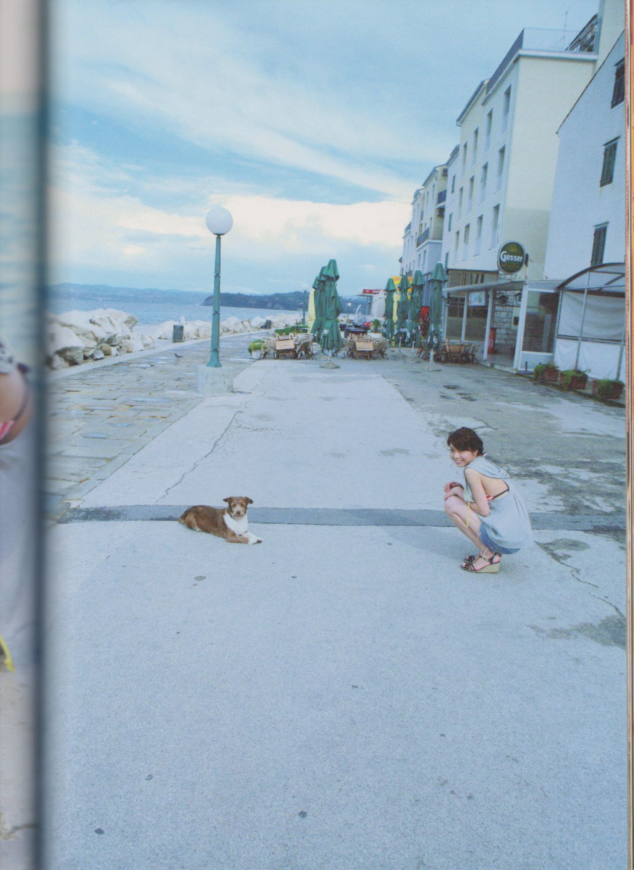 森カンナ/森宽和 《Pearl Road》-图67