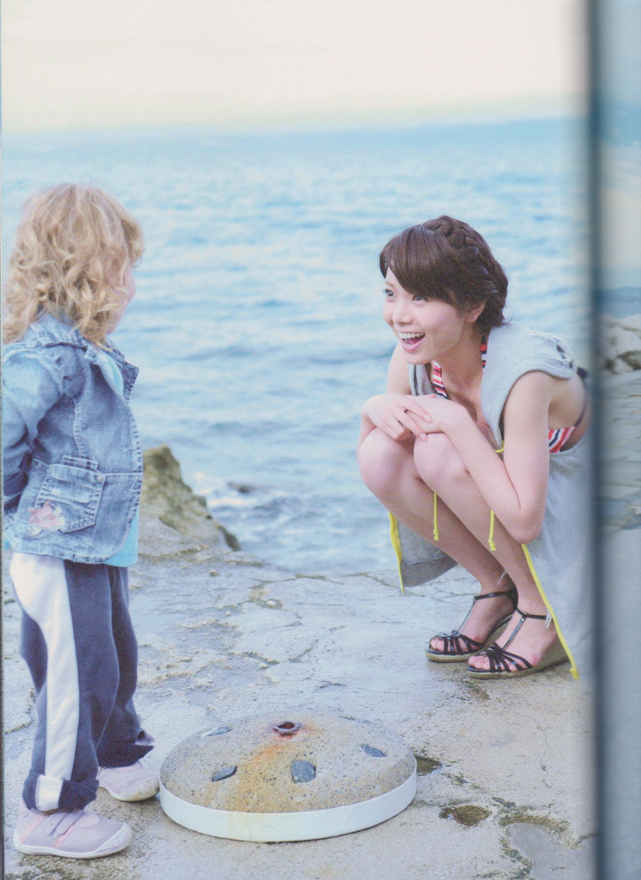 森カンナ/森宽和 《Pearl Road》-图68