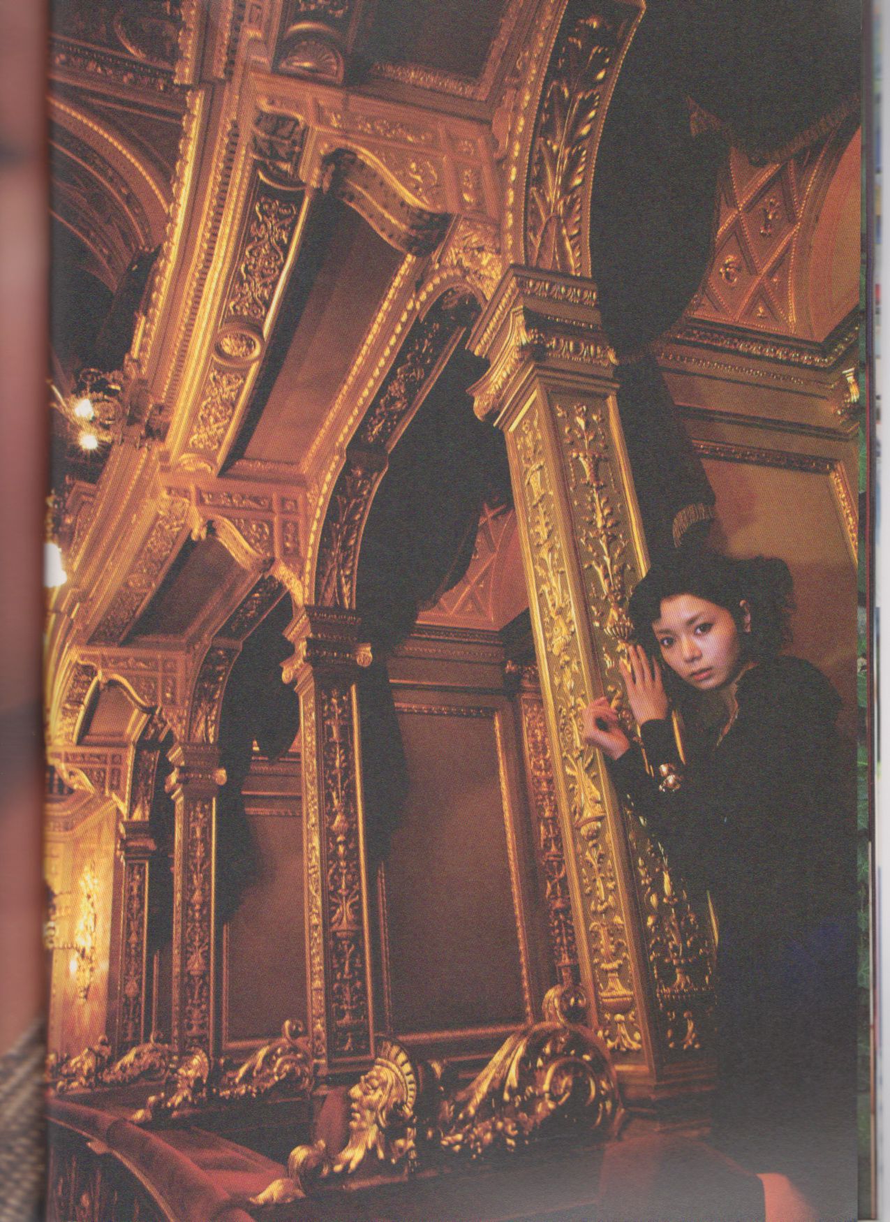 森カンナ/森宽和 《Pearl Road》-图6