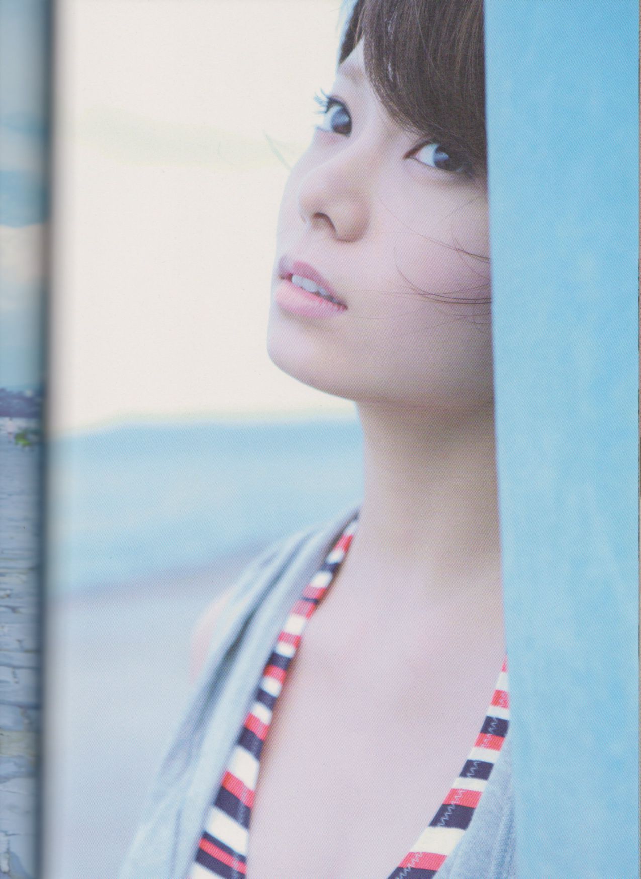 森カンナ/森宽和 《Pearl Road》-图69