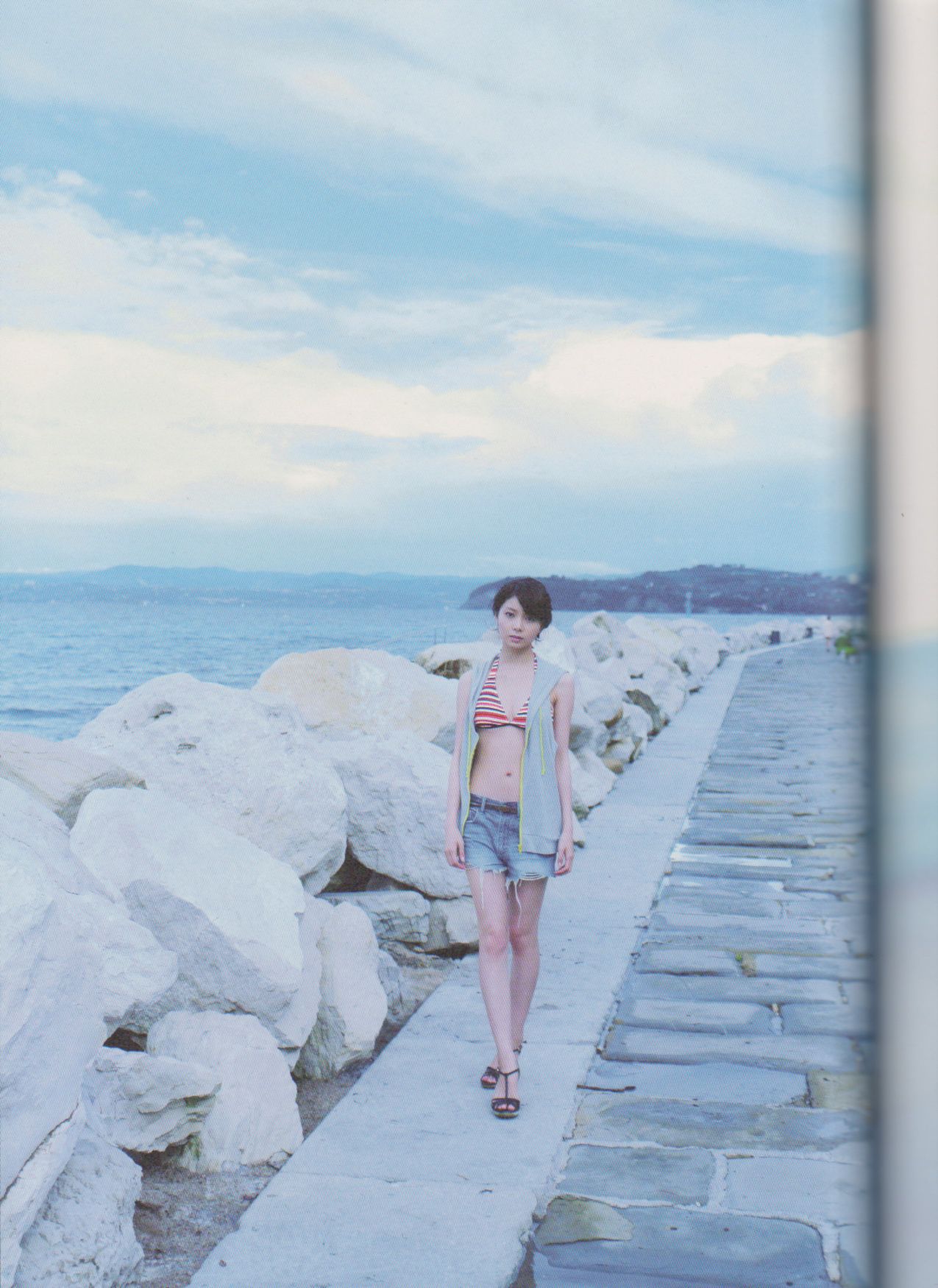 森カンナ/森宽和 《Pearl Road》-图70