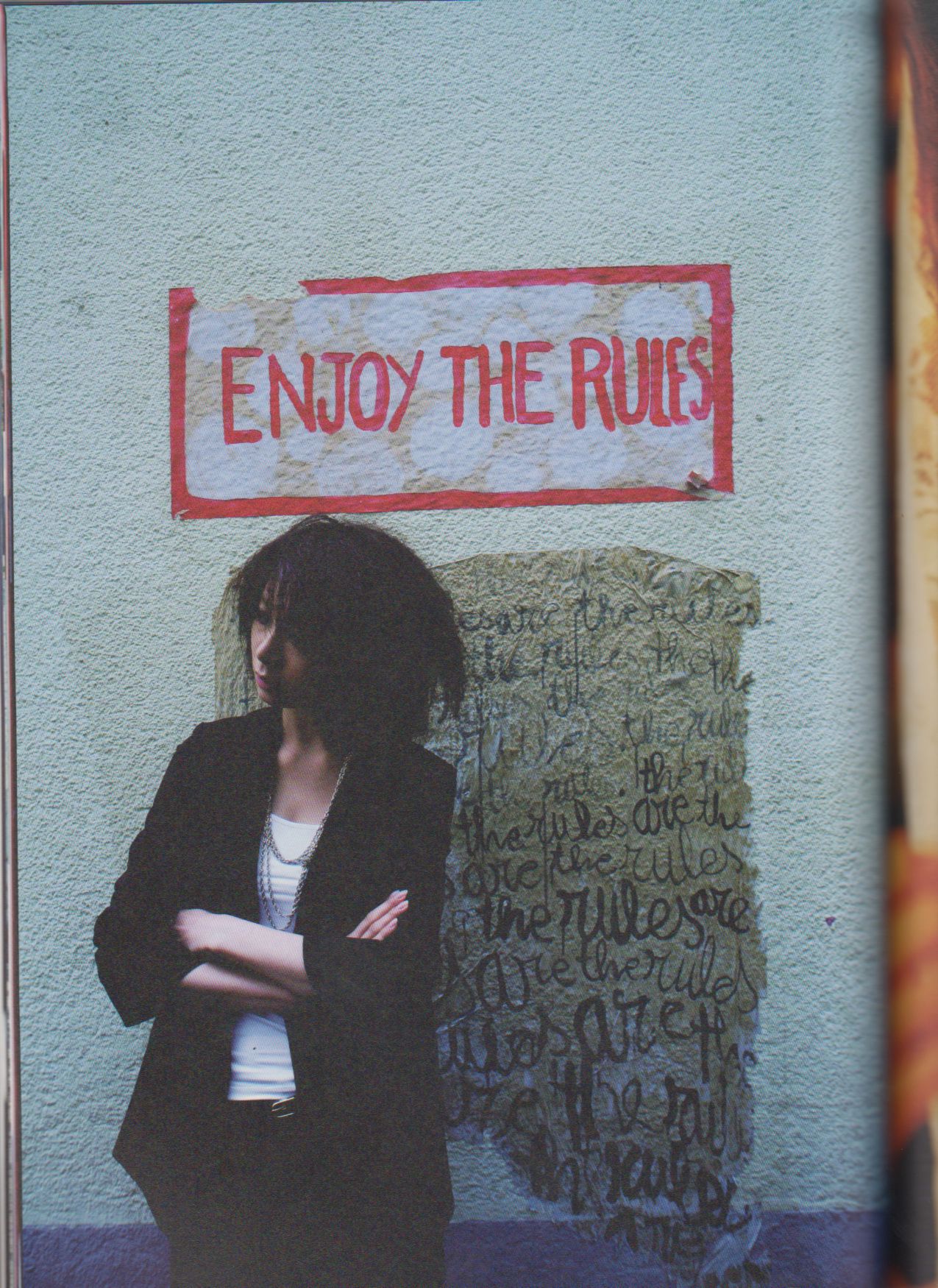 森カンナ/森宽和 《Pearl Road》-图72