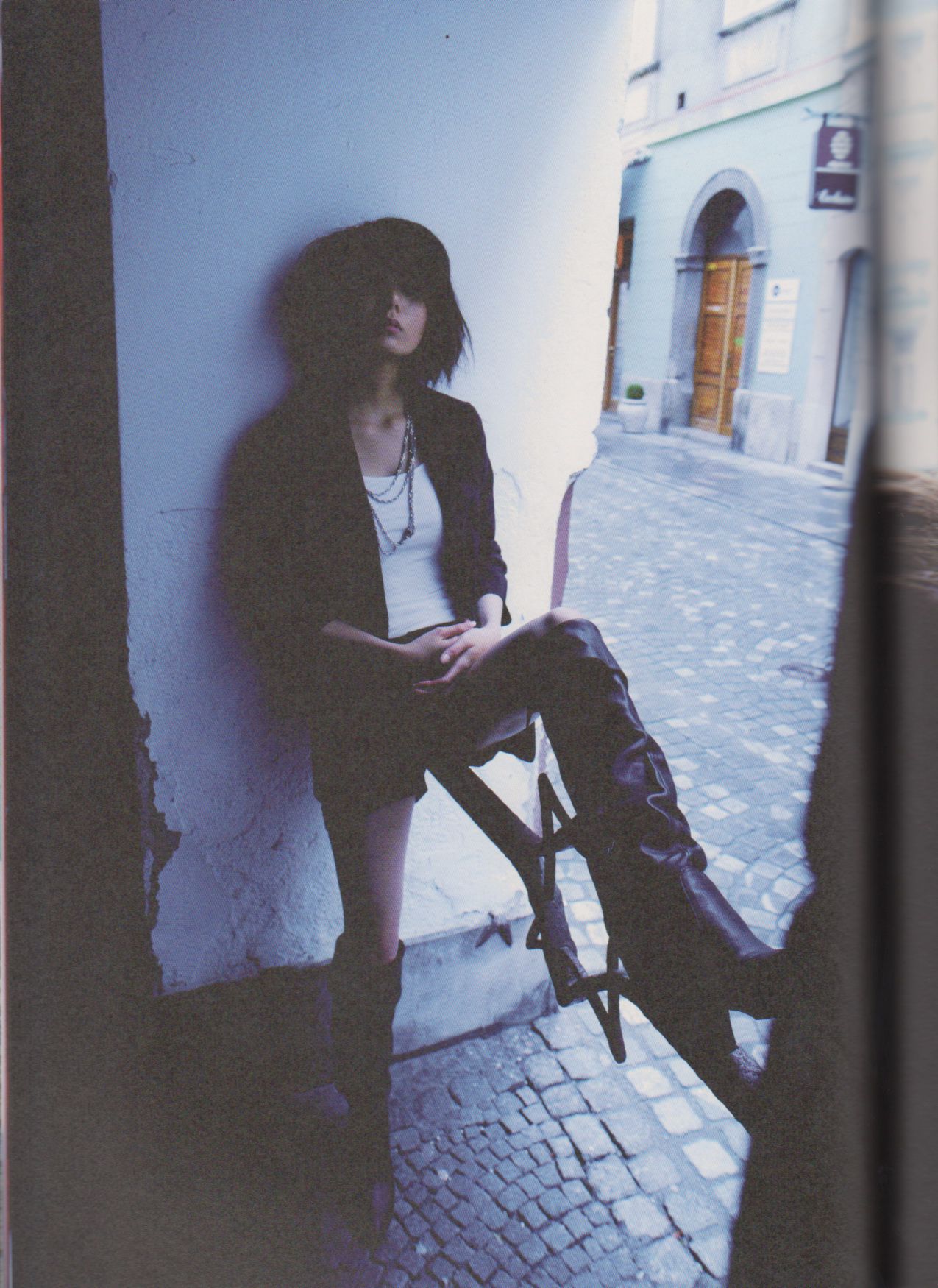 森カンナ/森宽和 《Pearl Road》-图74