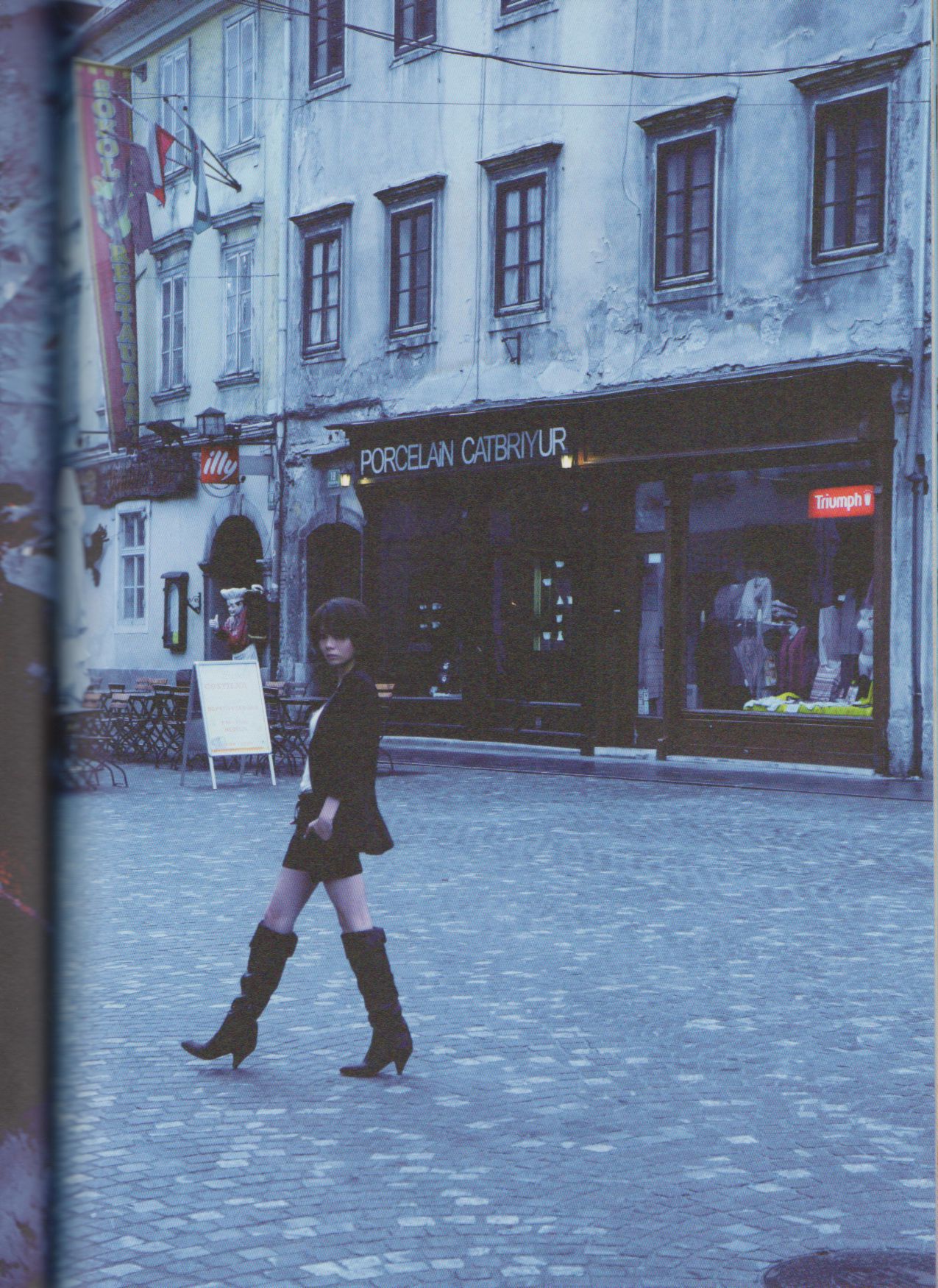 森カンナ/森宽和 《Pearl Road》-图75