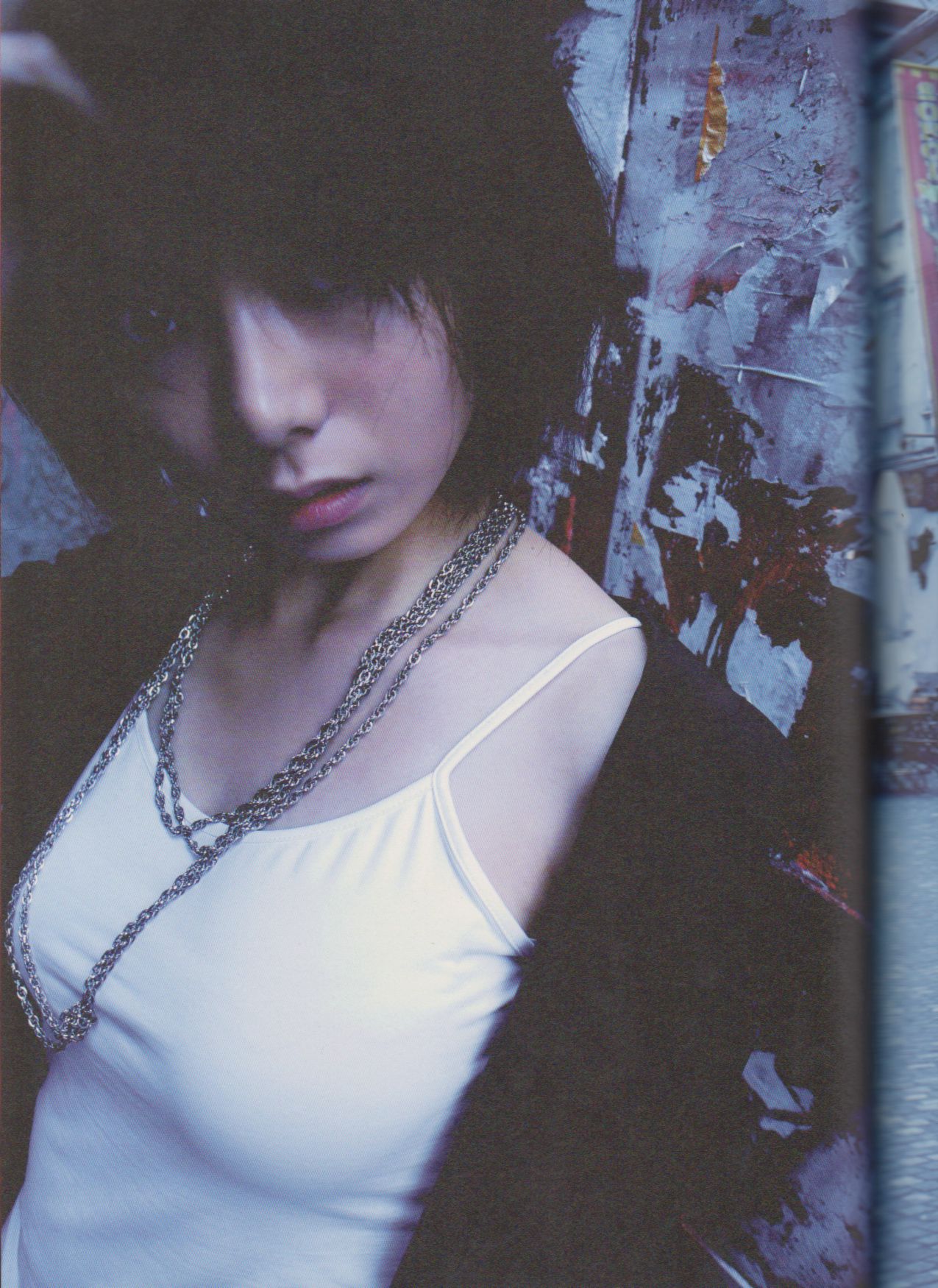 森カンナ/森宽和 《Pearl Road》-图76