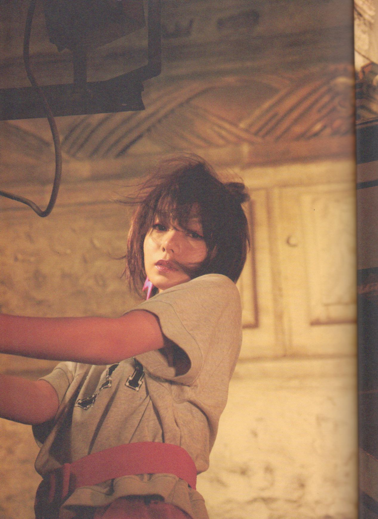 森カンナ/森宽和 《Pearl Road》-图77